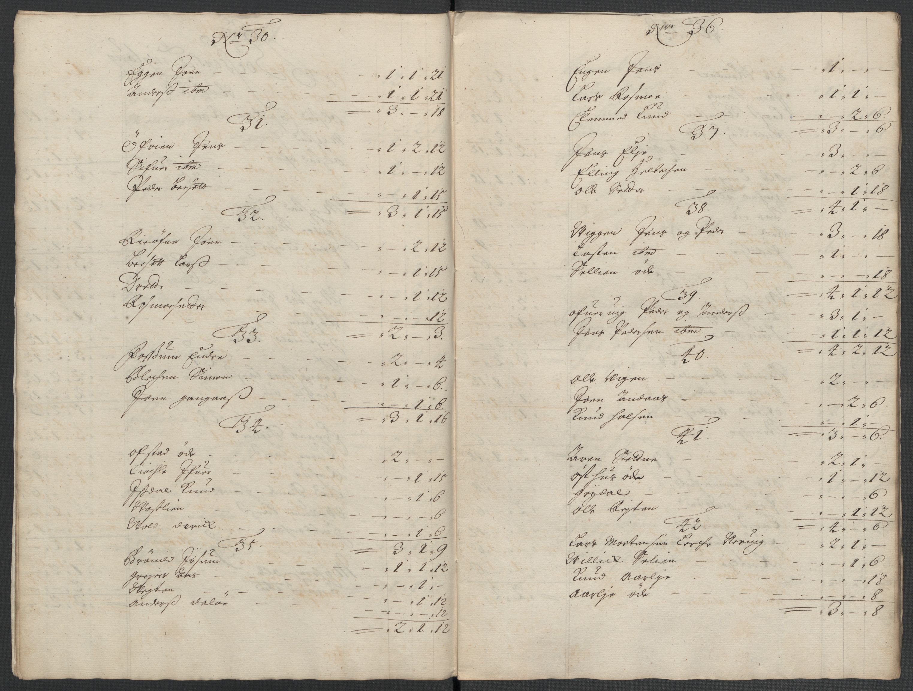 Rentekammeret inntil 1814, Reviderte regnskaper, Fogderegnskap, RA/EA-4092/R61/L4109: Fogderegnskap Strinda og Selbu, 1704-1706, p. 71
