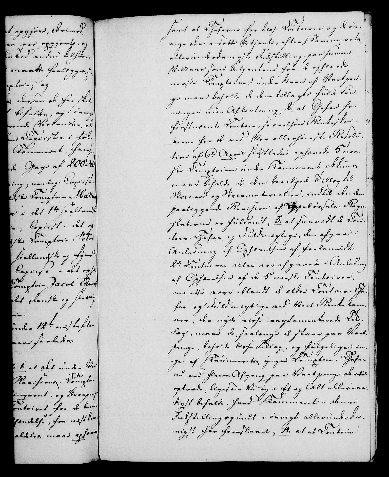 Rentekammeret, Kammerkanselliet, AV/RA-EA-3111/G/Gf/Gfa/L0095: Norsk relasjons- og resolusjonsprotokoll (merket RK 52.95), 1813-1814, p. 643