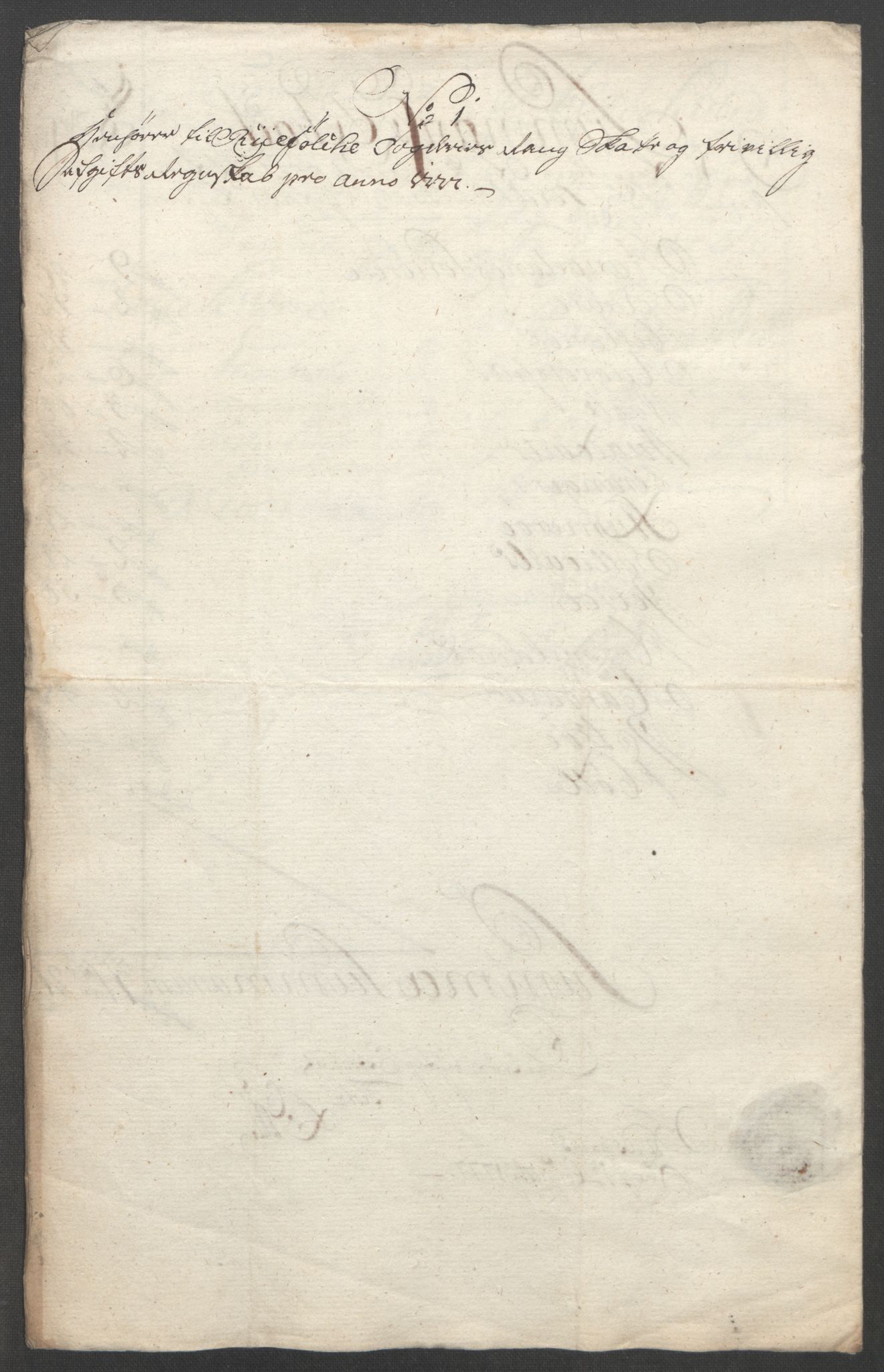 Rentekammeret inntil 1814, Reviderte regnskaper, Fogderegnskap, AV/RA-EA-4092/R47/L2972: Ekstraskatten Ryfylke, 1762-1780, p. 590