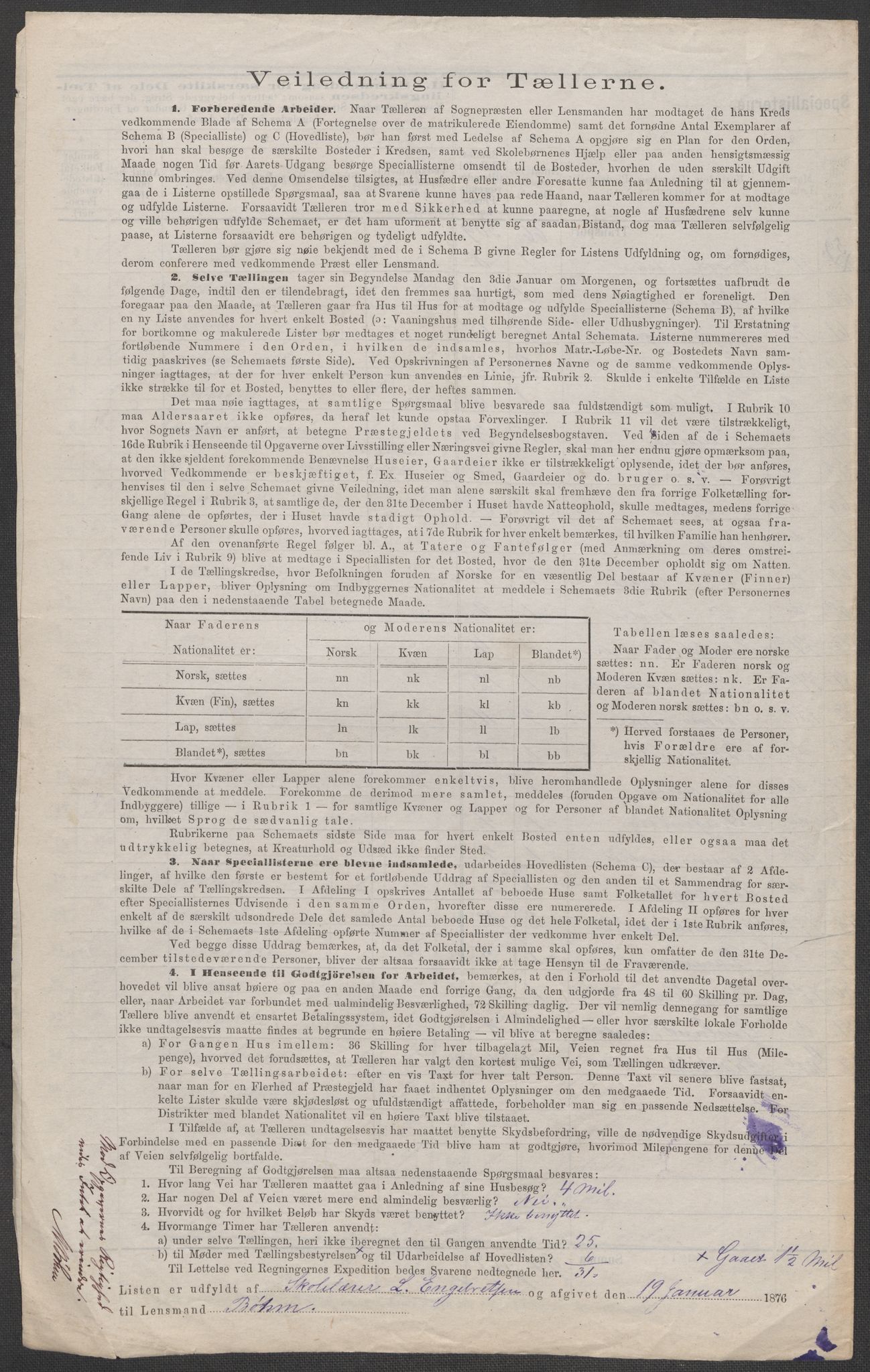 RA, 1875 census for 0138P Hobøl, 1875, p. 18