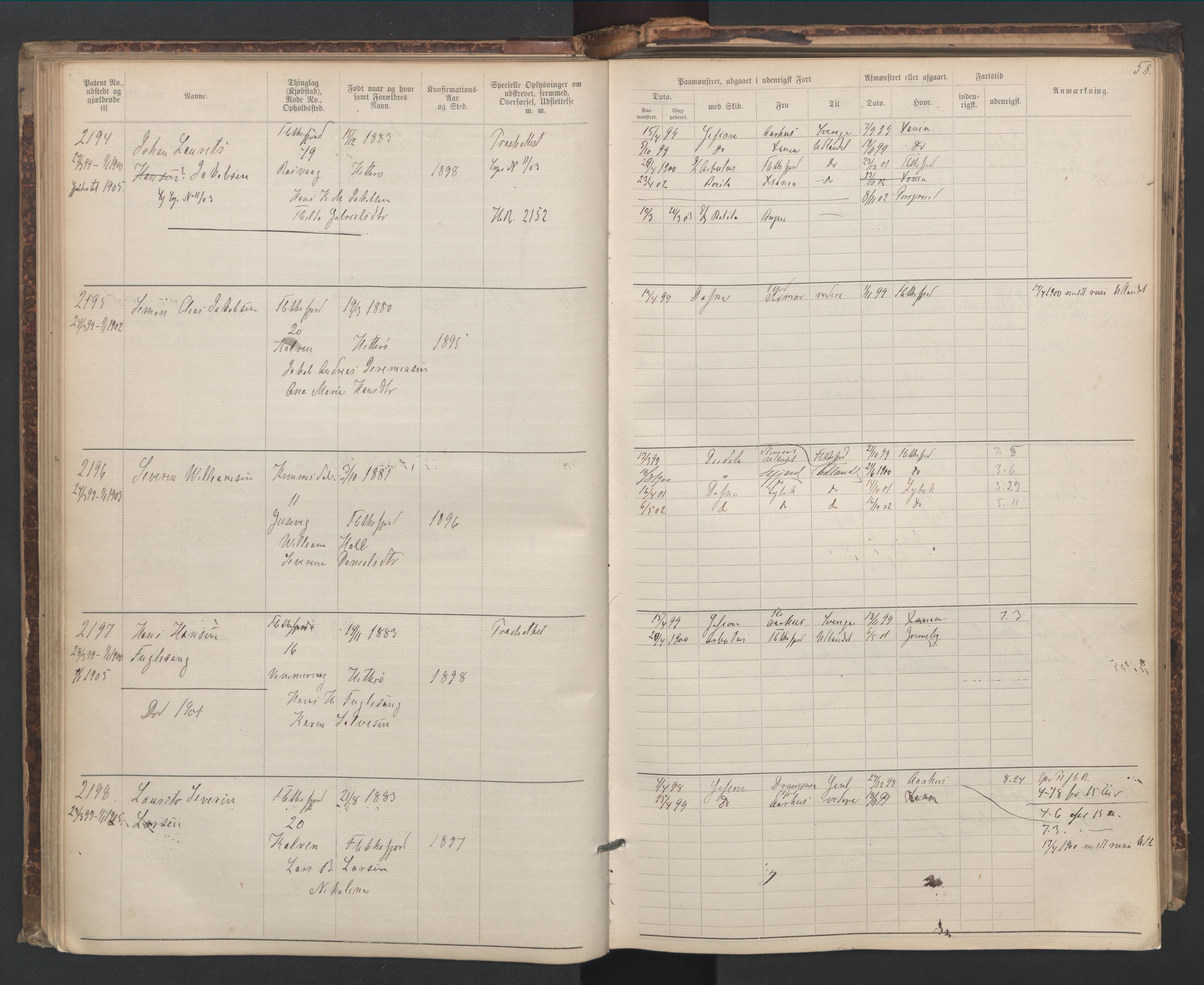 Flekkefjord mønstringskrets, AV/SAK-2031-0018/F/Fa/L0006: Annotasjonsrulle nr 1916-2964 med register, Æ-3, 1891-1948, p. 88