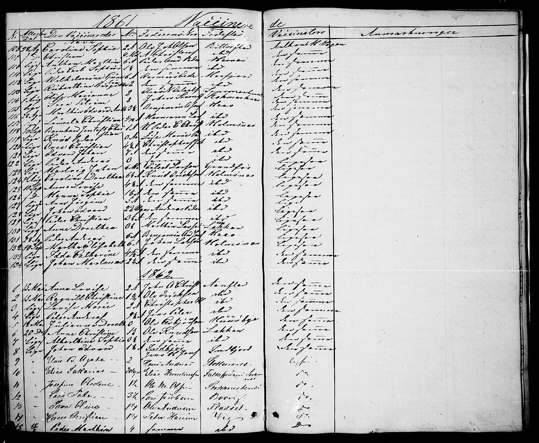 Ministerialprotokoller, klokkerbøker og fødselsregistre - Nordland, AV/SAT-A-1459/888/L1265: Parish register (copy) no. 888C03, 1850-1863, p. 296b