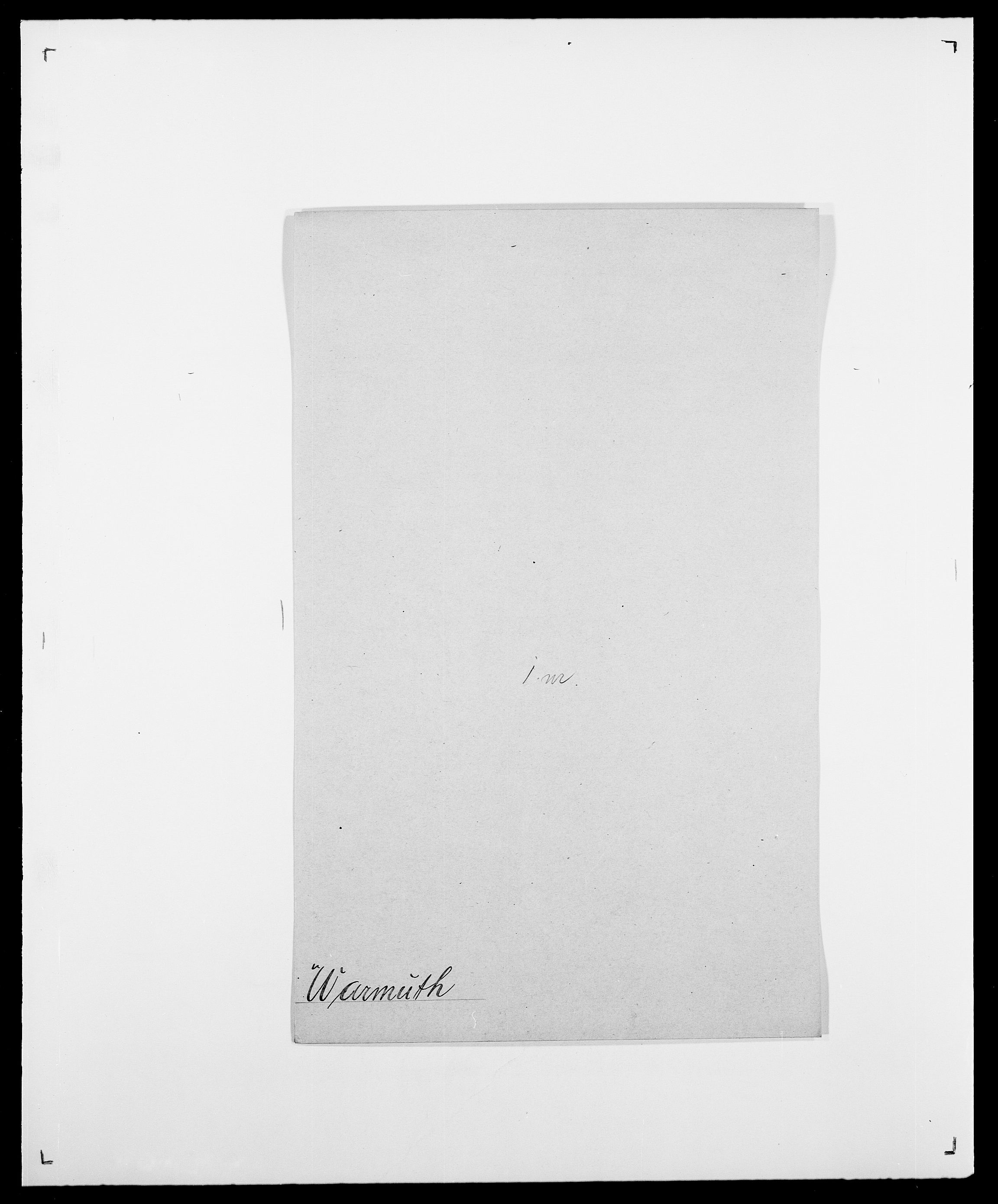 Delgobe, Charles Antoine - samling, SAO/PAO-0038/D/Da/L0040: Usgaard - Velund, p. 328