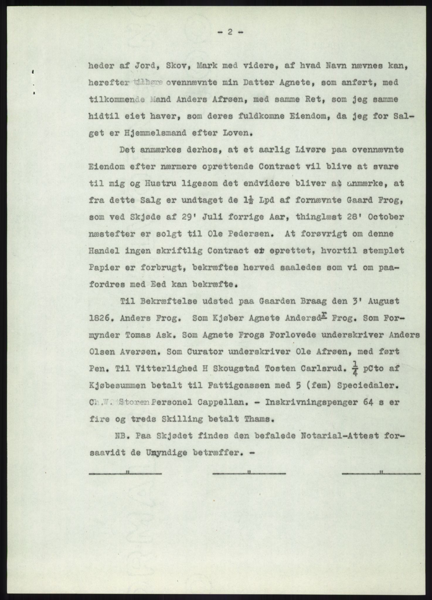 Statsarkivet i Kongsberg, SAKO/A-0001, 1944-1954, p. 466