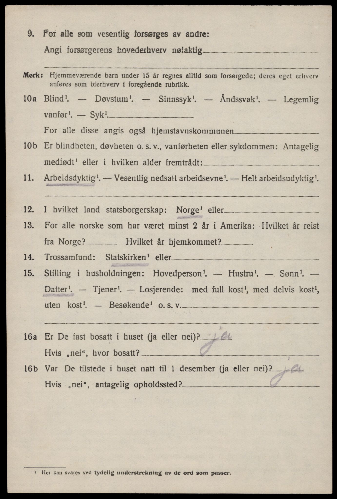 SAST, 1920 census for Fister, 1920, p. 1128