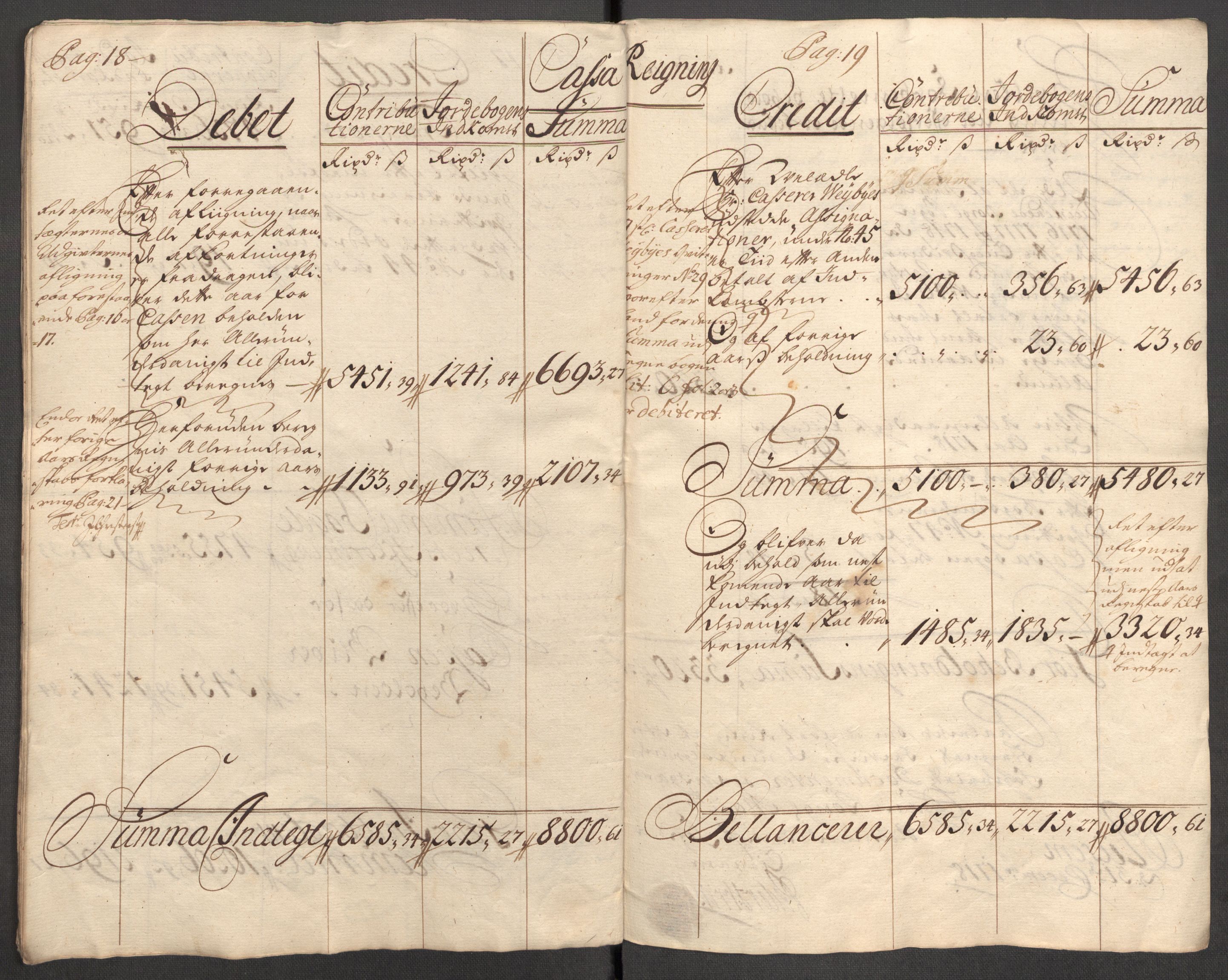 Rentekammeret inntil 1814, Reviderte regnskaper, Fogderegnskap, AV/RA-EA-4092/R04/L0143: Fogderegnskap Moss, Onsøy, Tune, Veme og Åbygge, 1718, p. 12