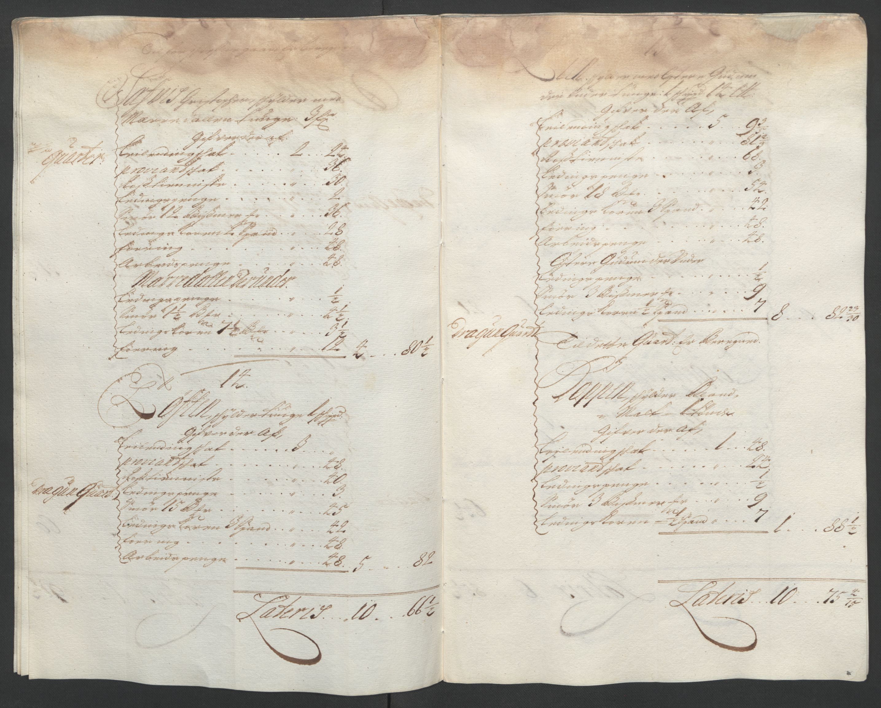 Rentekammeret inntil 1814, Reviderte regnskaper, Fogderegnskap, RA/EA-4092/R07/L0294: Fogderegnskap Rakkestad, Heggen og Frøland, 1702, p. 264