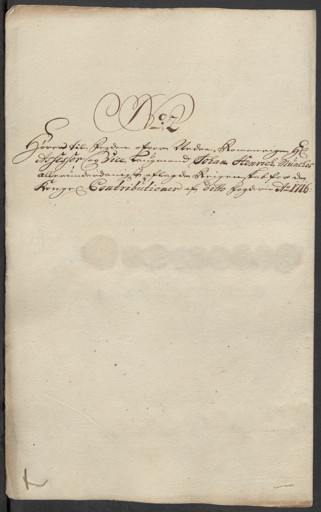 Rentekammeret inntil 1814, Reviderte regnskaper, Fogderegnskap, RA/EA-4092/R11/L0598: Fogderegnskap Nedre Romerike, 1716, p. 98