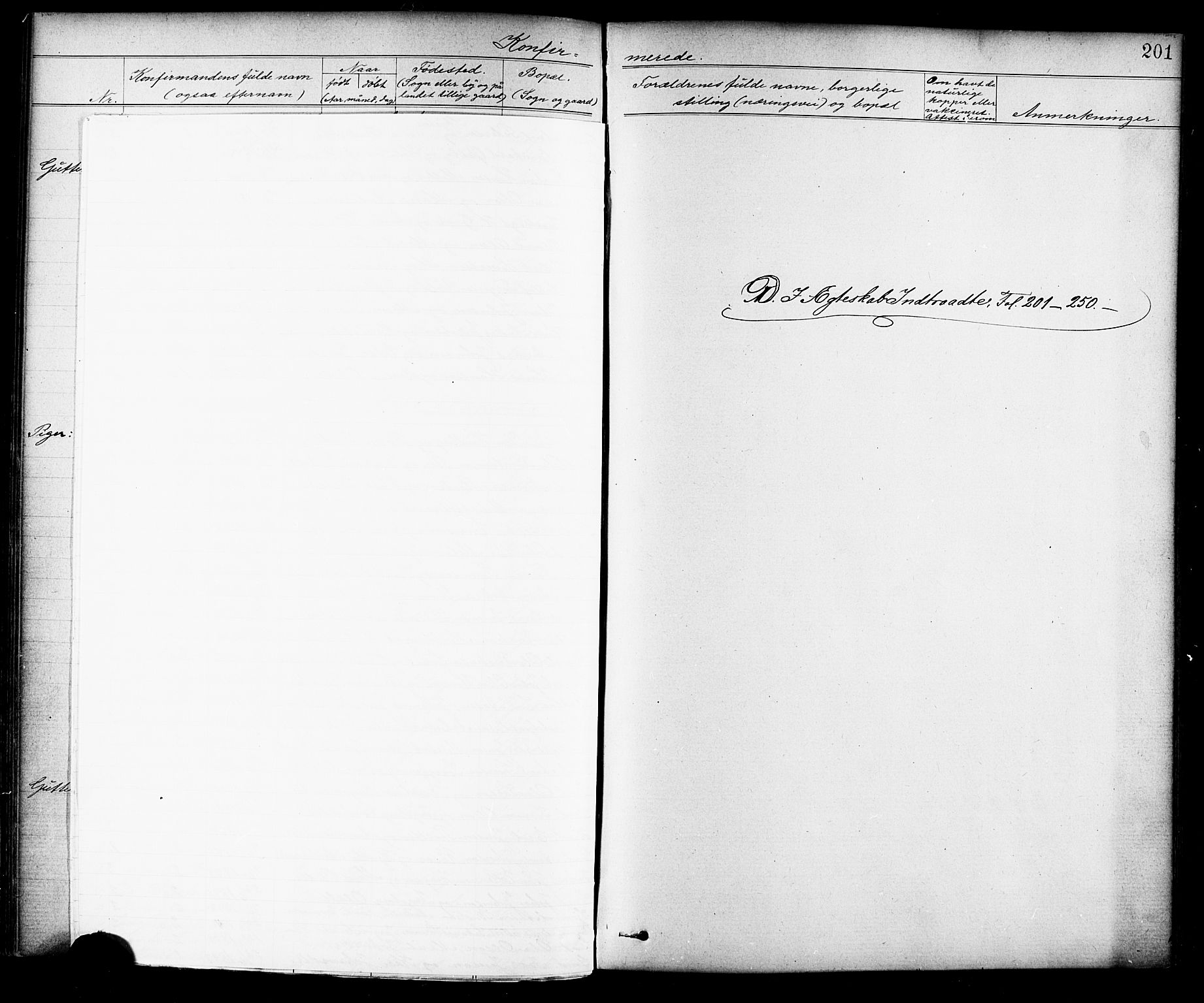 Ministerialprotokoller, klokkerbøker og fødselsregistre - Sør-Trøndelag, SAT/A-1456/691/L1094: Parish register (copy) no. 691C05, 1879-1911, p. 201m