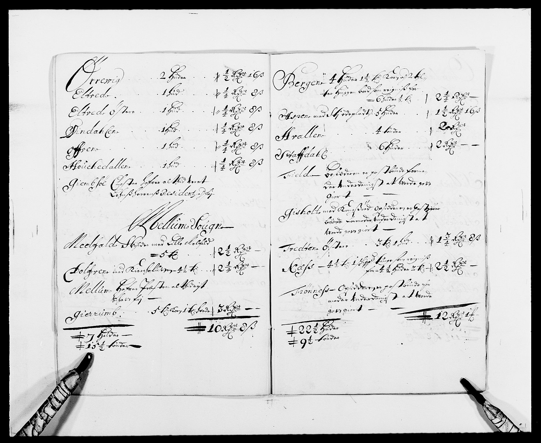 Rentekammeret inntil 1814, Reviderte regnskaper, Fogderegnskap, AV/RA-EA-4092/R35/L2058: Fogderegnskap Øvre og Nedre Telemark, 1668-1670, p. 139