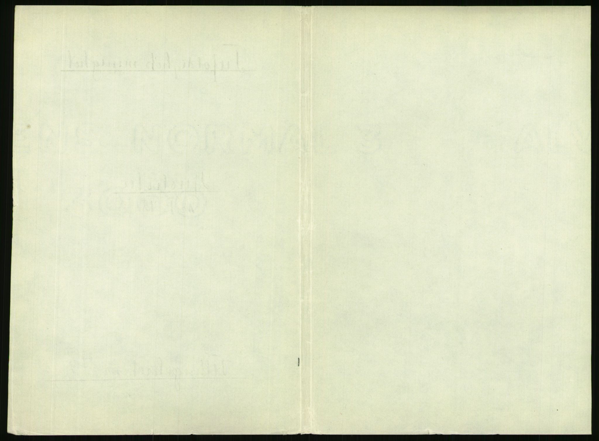 RA, 1891 census for 0301 Kristiania, 1891, p. 39169