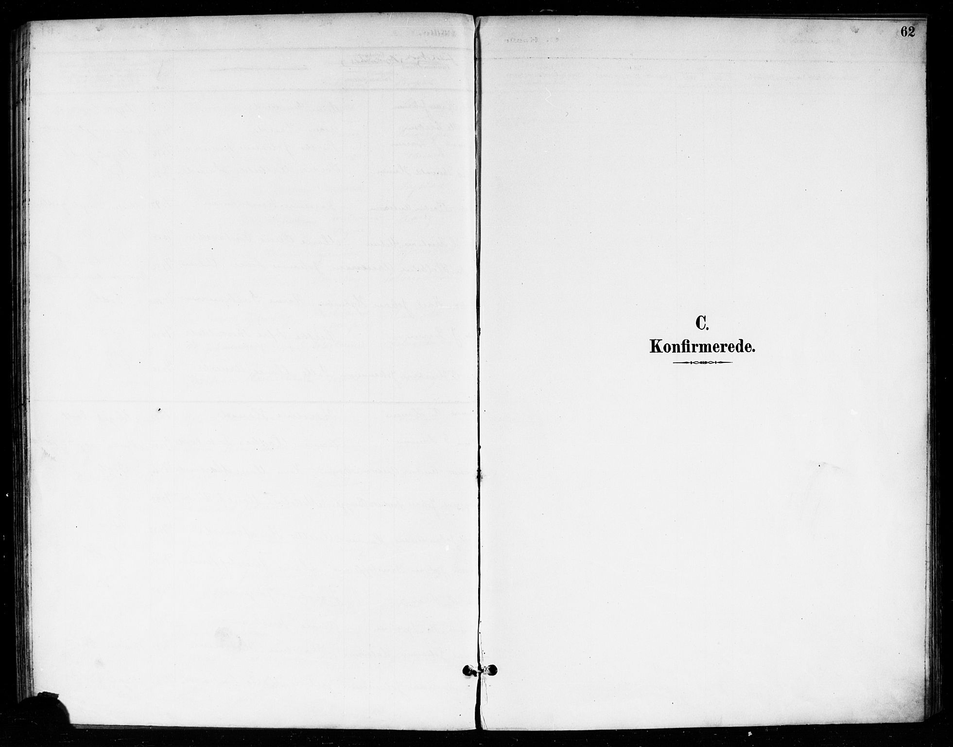 Skiptvet prestekontor Kirkebøker, AV/SAO-A-20009/F/Fa/L0010: Parish register (official) no. 10, 1890-1900, p. 62
