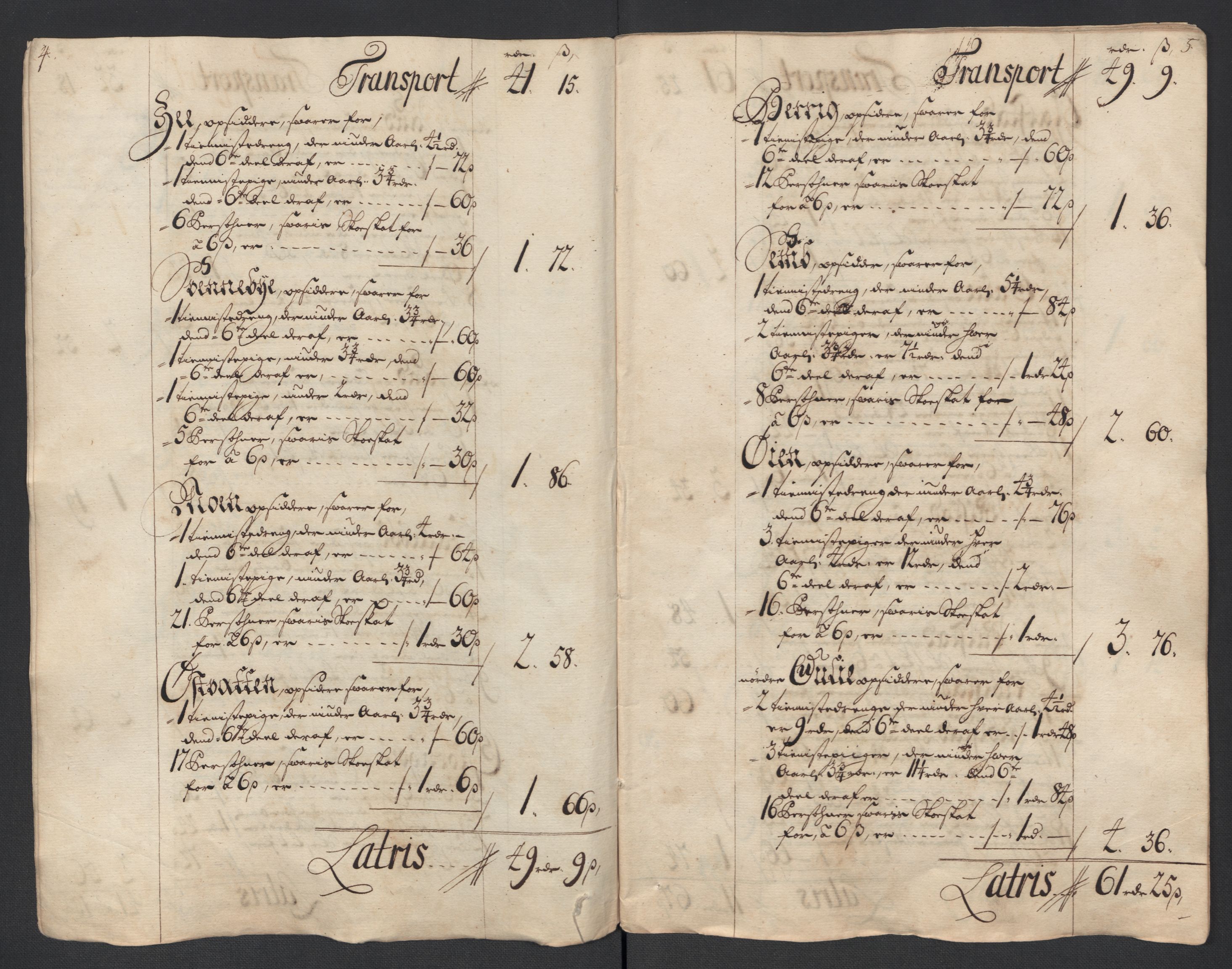 Rentekammeret inntil 1814, Reviderte regnskaper, Fogderegnskap, AV/RA-EA-4092/R13/L0848: Fogderegnskap Solør, Odal og Østerdal, 1711, p. 321