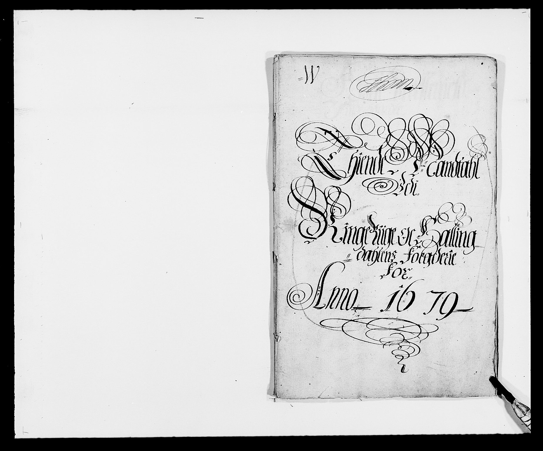 Rentekammeret inntil 1814, Reviderte regnskaper, Fogderegnskap, RA/EA-4092/R21/L1443: Fogderegnskap Ringerike og Hallingdal, 1678-1680, p. 320