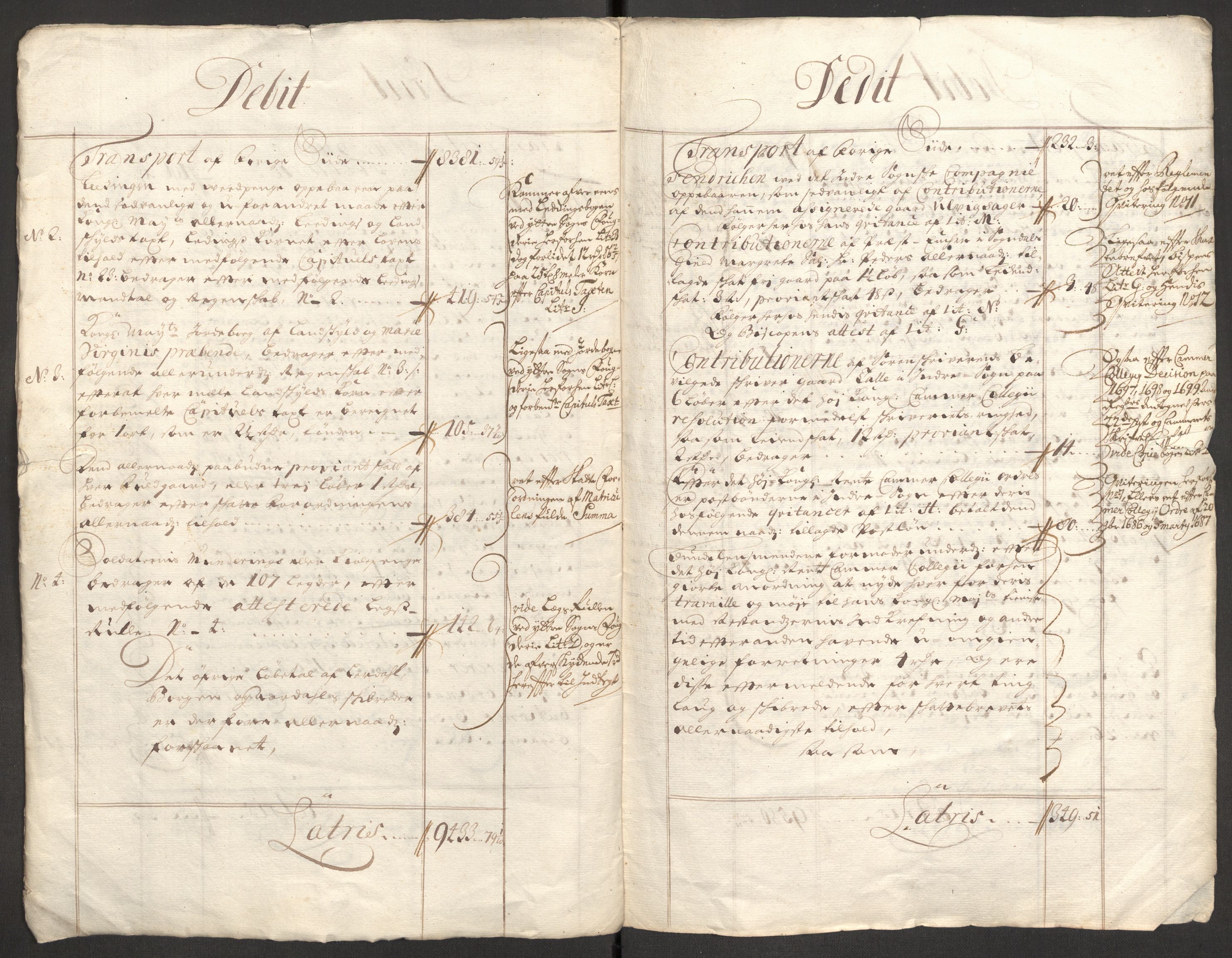 Rentekammeret inntil 1814, Reviderte regnskaper, Fogderegnskap, AV/RA-EA-4092/R52/L3313: Fogderegnskap Sogn, 1703-1704, p. 273