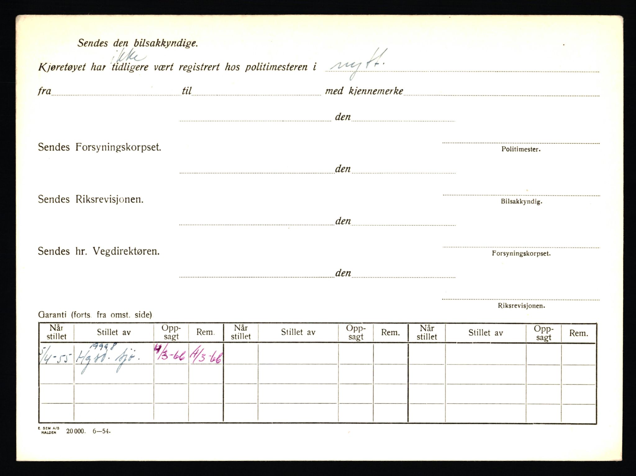 Stavanger trafikkstasjon, AV/SAST-A-101942/0/F/L0047: L-28400 - L-29099, 1930-1971, p. 170