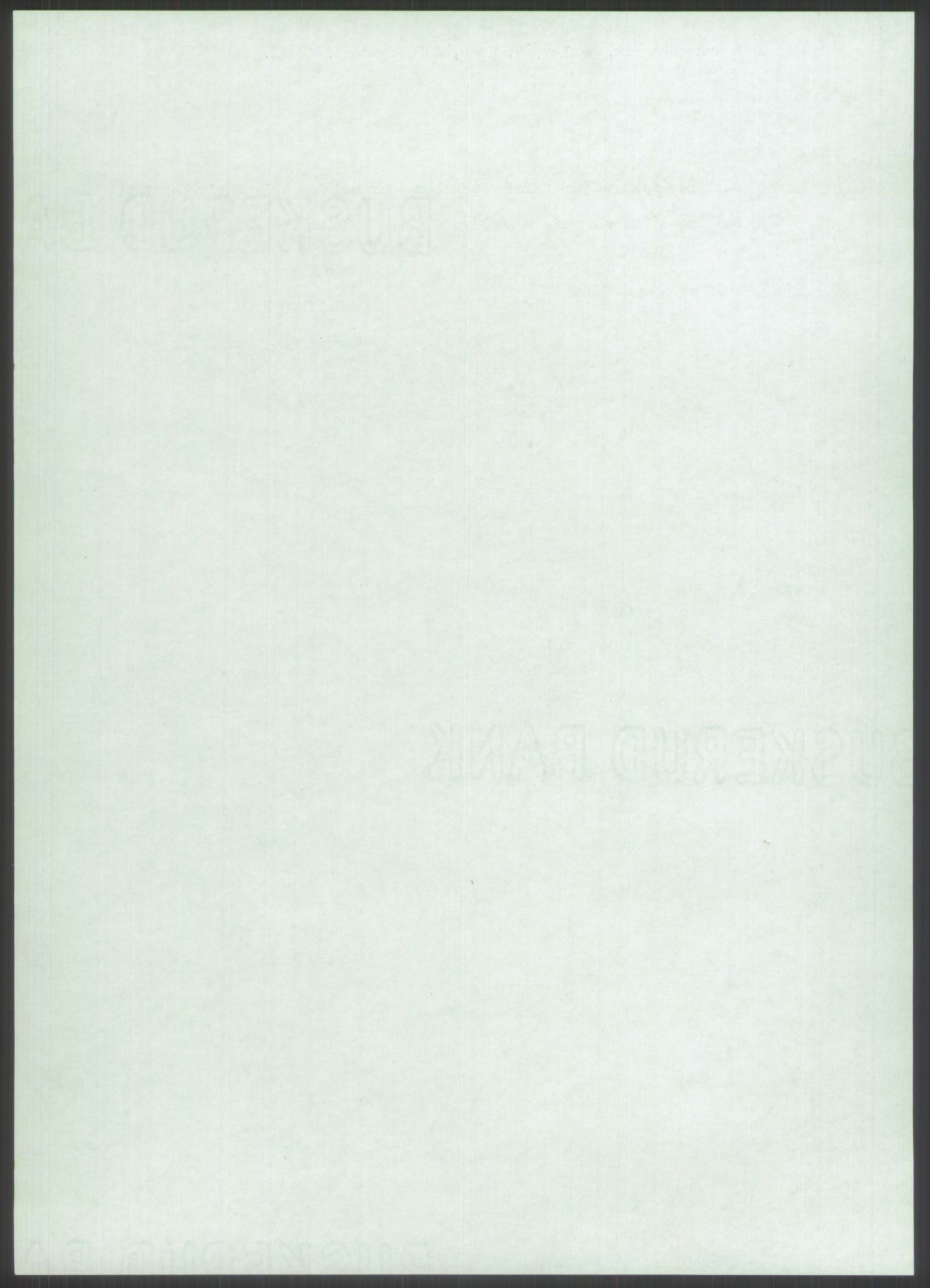 Samlinger til kildeutgivelse, Amerikabrevene, AV/RA-EA-4057/F/L0032: Innlån fra Hordaland: Nesheim - Øverland, 1838-1914, p. 942