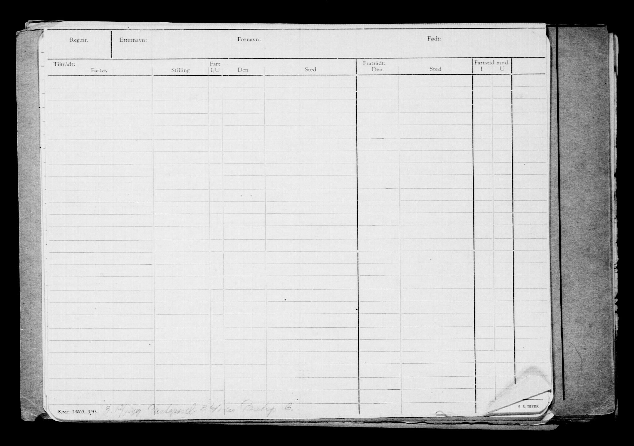 Direktoratet for sjømenn, AV/RA-S-3545/G/Gb/L0132: Hovedkort, 1915, p. 544