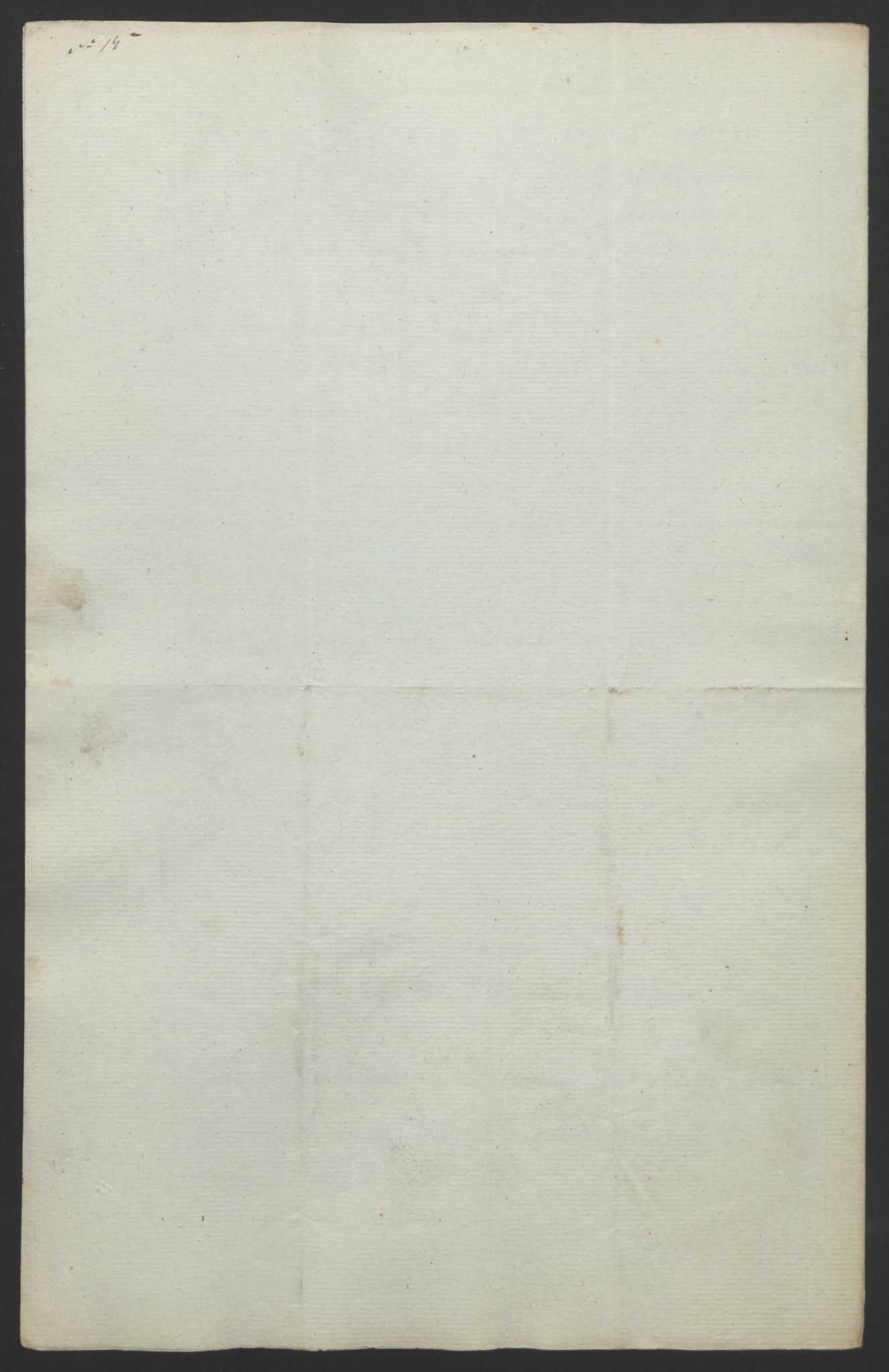 Statsrådssekretariatet, RA/S-1001/D/Db/L0008: Fullmakter for Eidsvollsrepresentantene i 1814. , 1814, p. 393