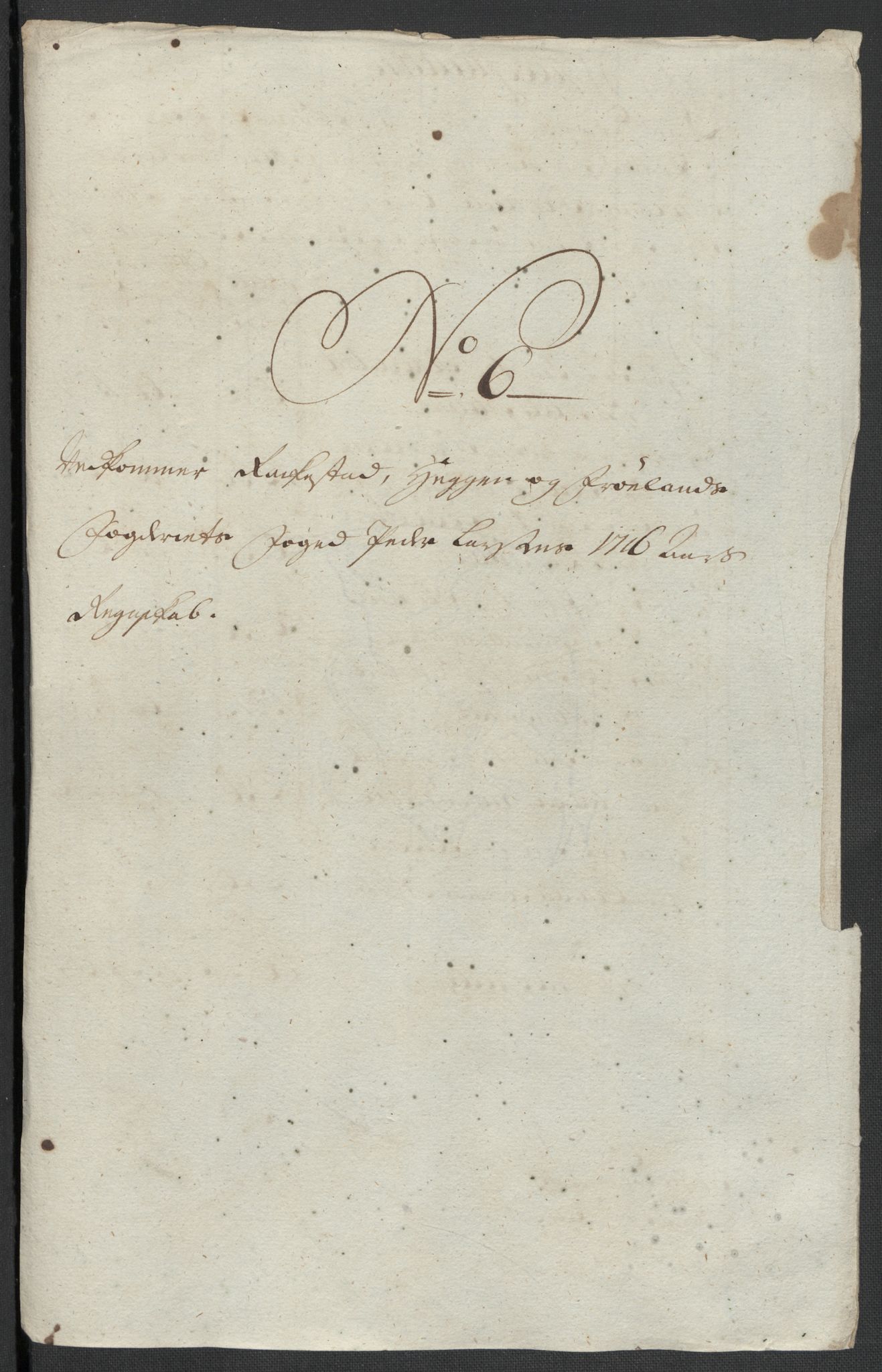 Rentekammeret inntil 1814, Reviderte regnskaper, Fogderegnskap, RA/EA-4092/R07/L0311: Fogderegnskap Rakkestad, Heggen og Frøland, 1716, p. 223