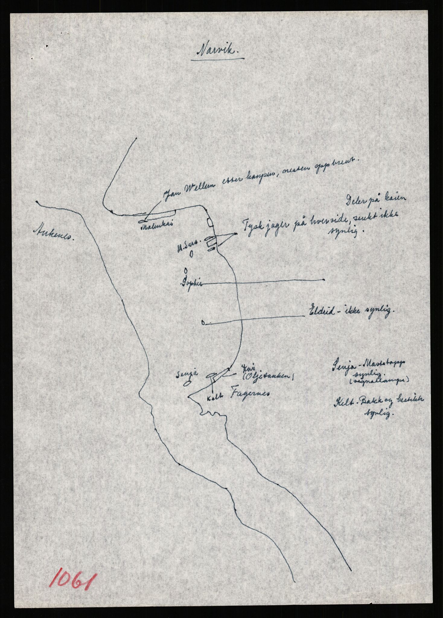 Forsvaret, Forsvarets krigshistoriske avdeling, AV/RA-RAFA-2017/Y/Yb/L0142: II-C-11-620  -  6. Divisjon, 1940-1947, p. 692