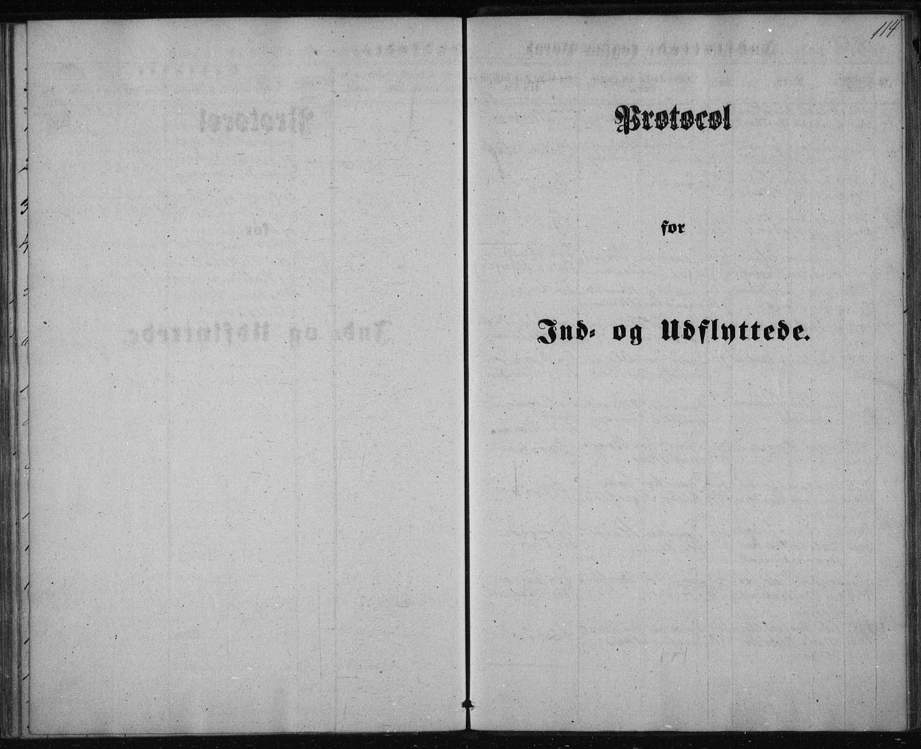 Ministerialprotokoller, klokkerbøker og fødselsregistre - Nordland, SAT/A-1459/835/L0523: Parish register (official) no. 835A01, 1855-1865, p. 114