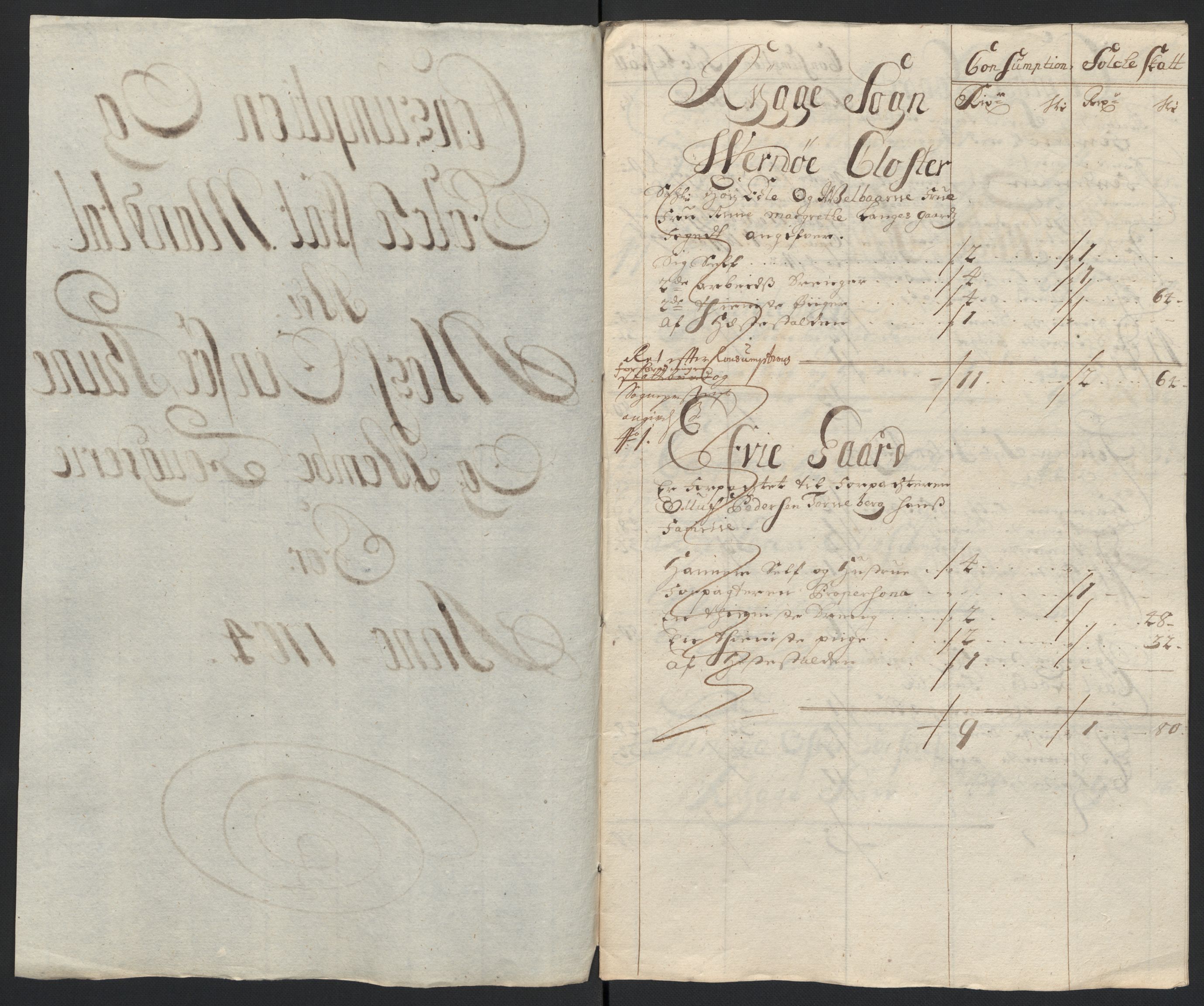 Rentekammeret inntil 1814, Reviderte regnskaper, Fogderegnskap, AV/RA-EA-4092/R04/L0132: Fogderegnskap Moss, Onsøy, Tune, Veme og Åbygge, 1703-1704, p. 448