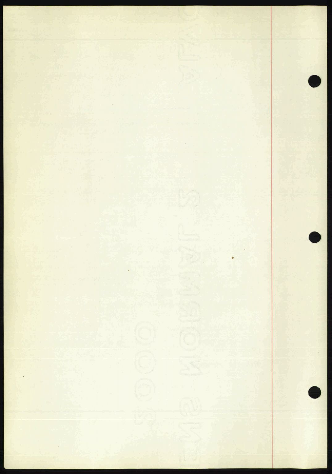 Stavanger byrett, AV/SAST-A-100455/002/G/Gb/L0023: Mortgage book no. A12, 1948-1949, Diary no: : 2300/1948