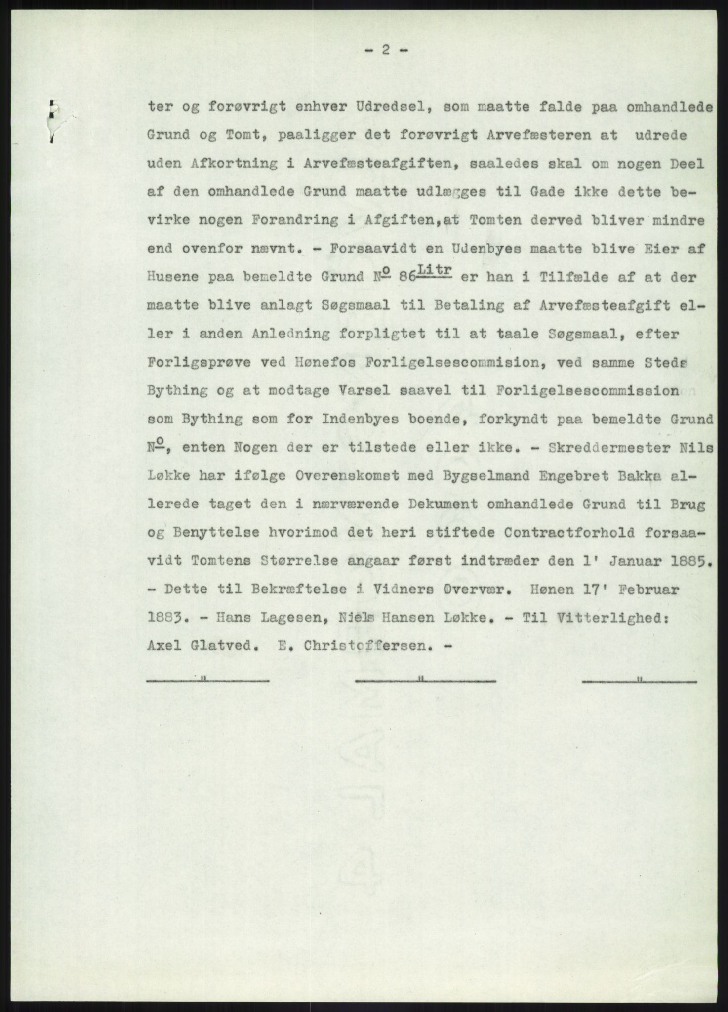 Statsarkivet i Kongsberg, AV/SAKO-A-0001, 1954-1955, p. 353