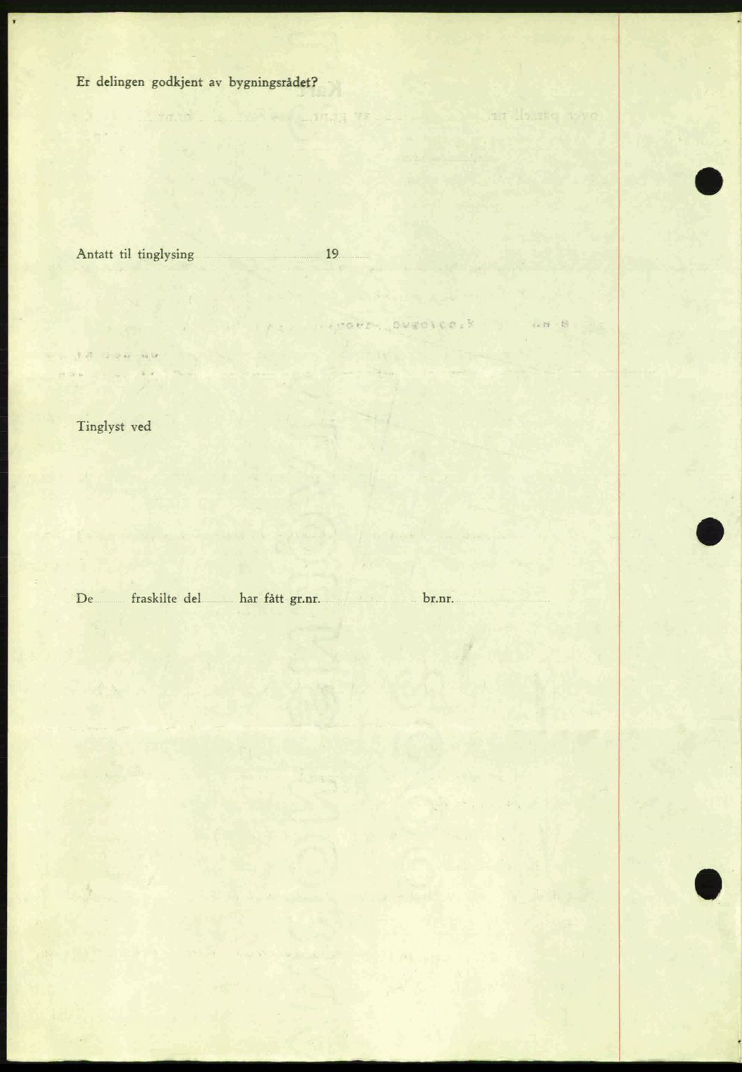 Romsdal sorenskriveri, SAT/A-4149/1/2/2C: Mortgage book no. A2, 1936-1937, Diary no: : 2656/1936