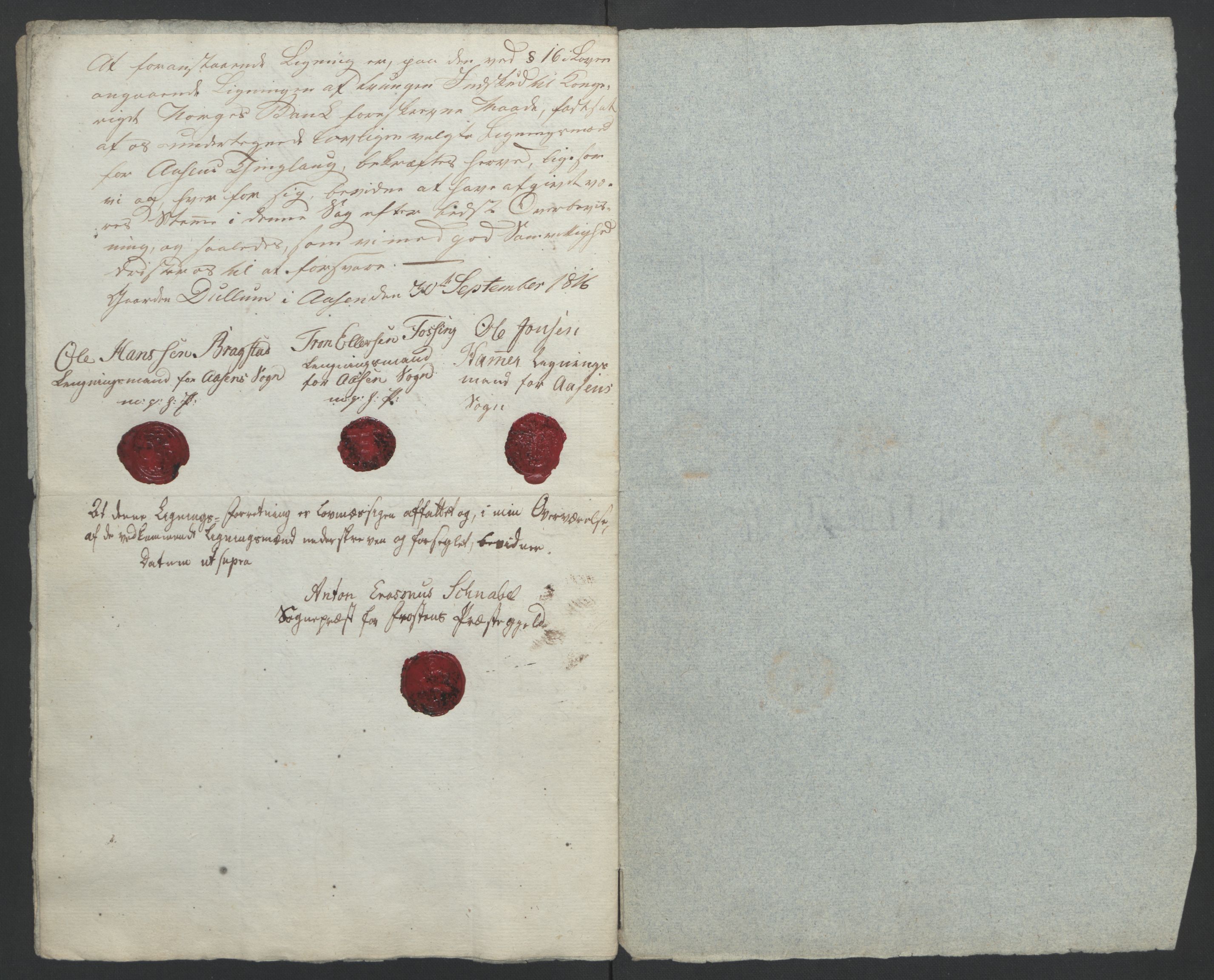 Sølvskatten 1816, NOBA/SOLVSKATTEN/A/L0055: Bind 56: Stjør- og Verdal fogderi, 1816-1822, p. 53