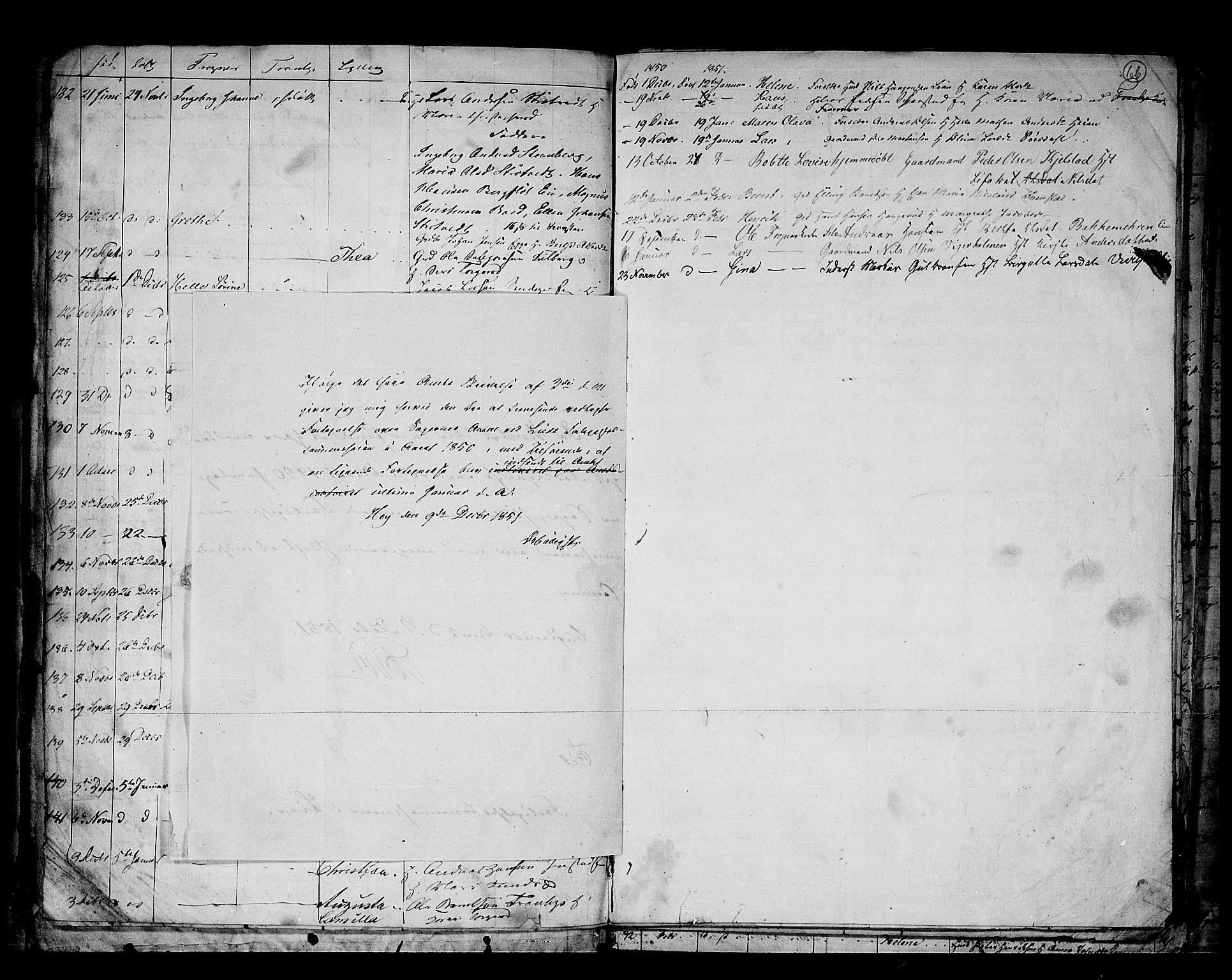 Lier kirkebøker, AV/SAKO-A-230/G/Ga/L0002: Parish register (copy) no. I 2, 1841-1862, p. 66