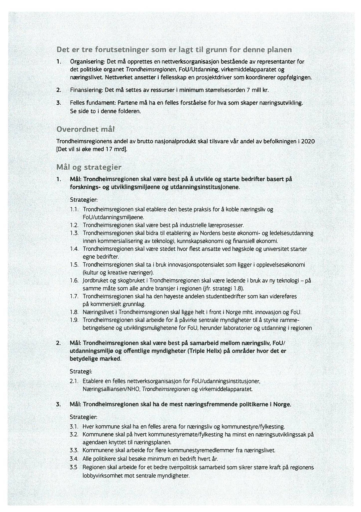 Klæbu Kommune, TRKO/KK/02-FS/L003: Formannsskapet - Møtedokumenter, 2010, p. 1160