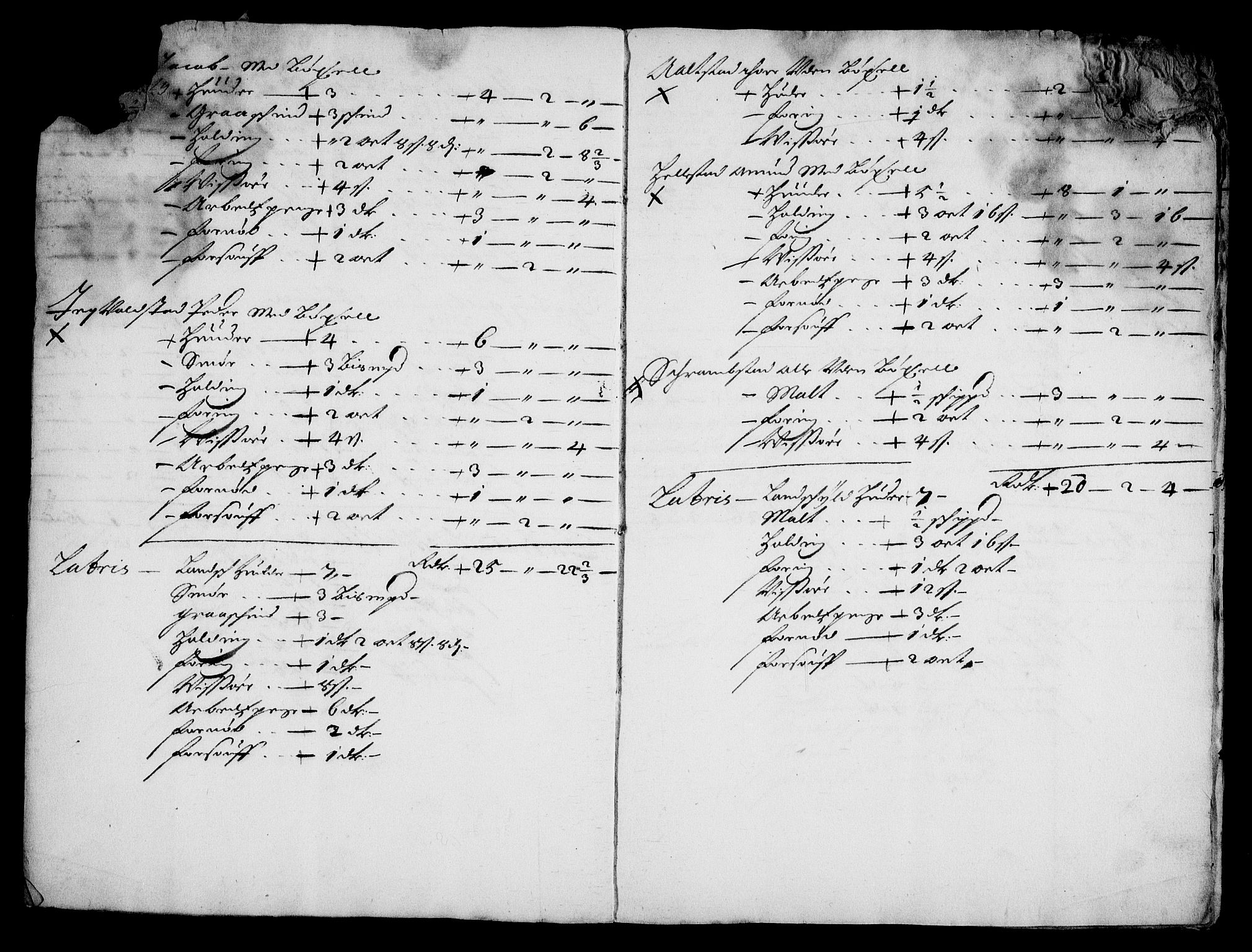 Rentekammeret inntil 1814, Realistisk ordnet avdeling, AV/RA-EA-4070/On/L0008: [Jj 9]: Jordebøker innlevert til kongelig kommisjon 1672: Hammar, Osgård, Sem med Skjelbred, Fossesholm, Fiskum og Ulland (1669-1672), Strøm (1658-u.d. og 1672-73) samt Svanøy gods i Sunnfjord (1657)., 1672, p. 12