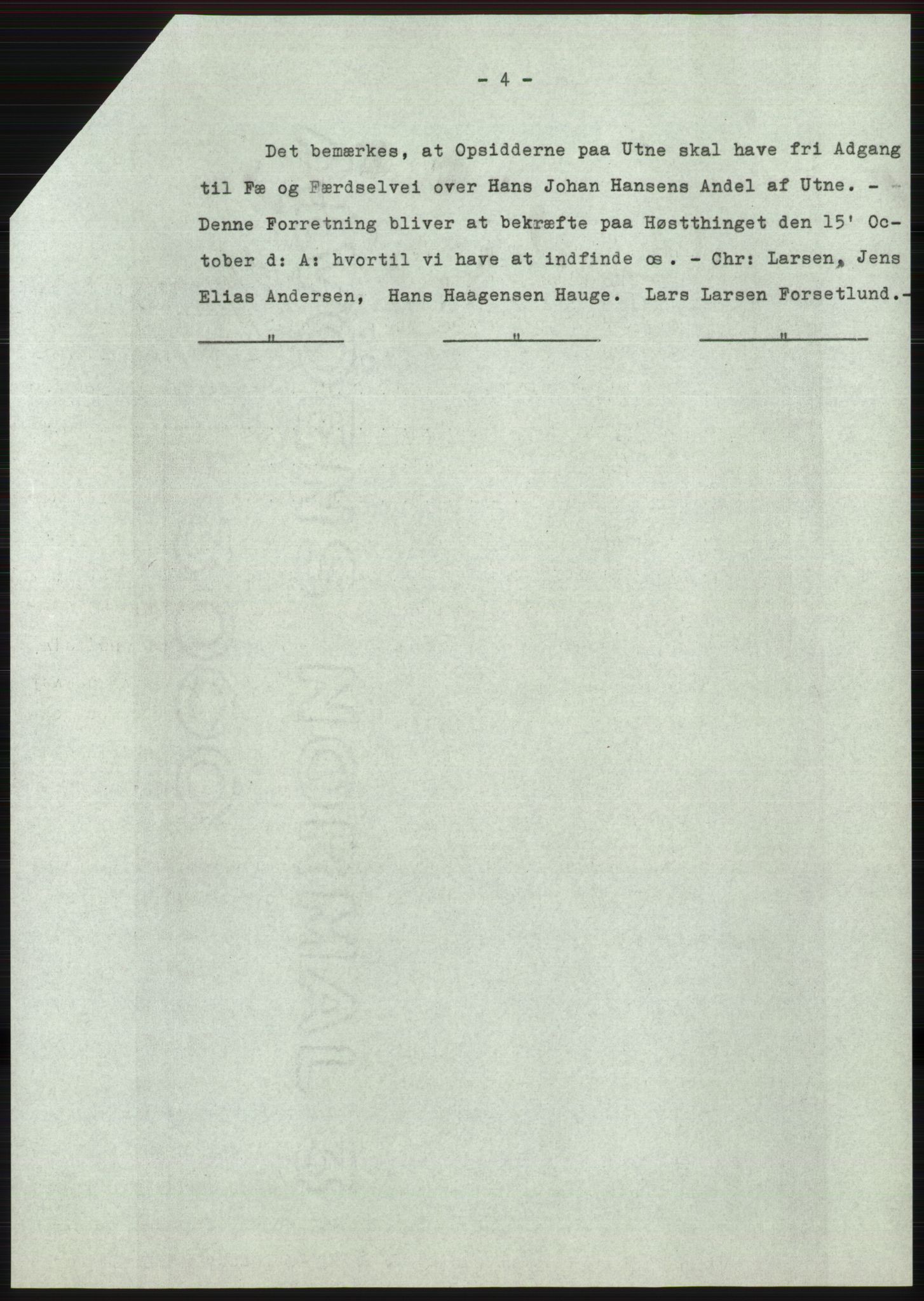 Statsarkivet i Oslo, SAO/A-10621/Z/Zd/L0022: Avskrifter, j.nr 906-2135/1965, 1965, p. 413