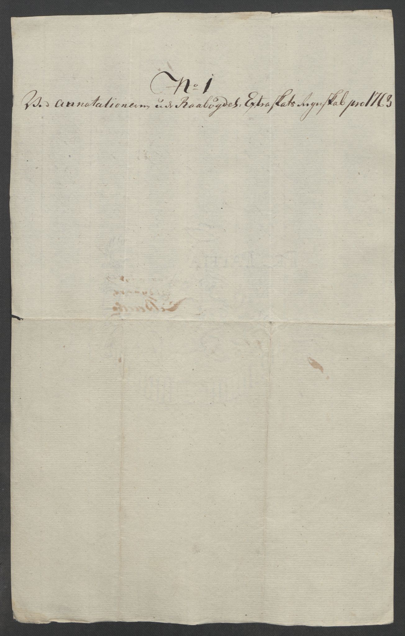 Rentekammeret inntil 1814, Reviderte regnskaper, Fogderegnskap, AV/RA-EA-4092/R40/L2517: Ekstraskatten Råbyggelag, 1762-1763, p. 634