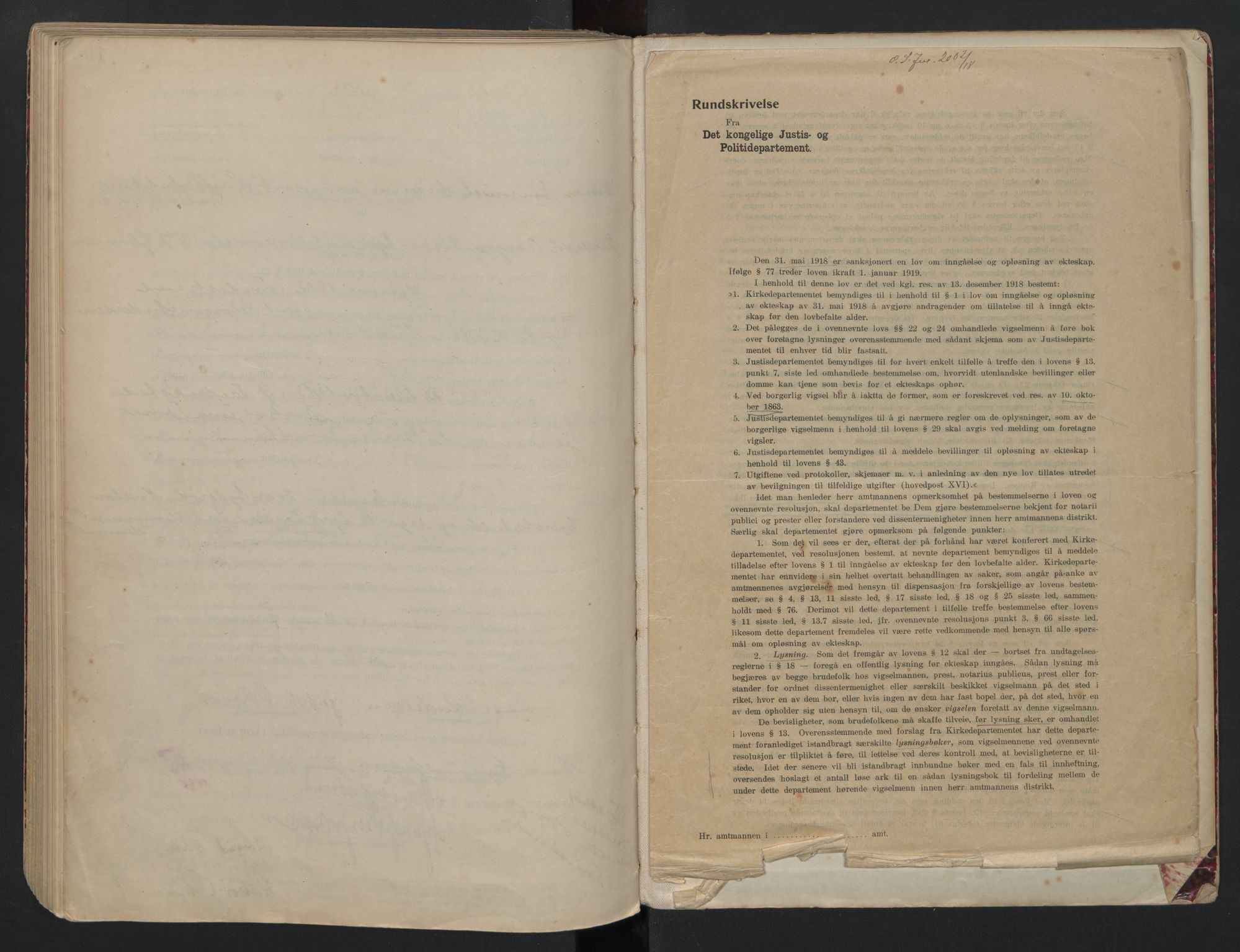 Onsøy sorenskriveri, AV/SAO-A-10474/L/La/L0001: Vigselsbok, 1920-1942