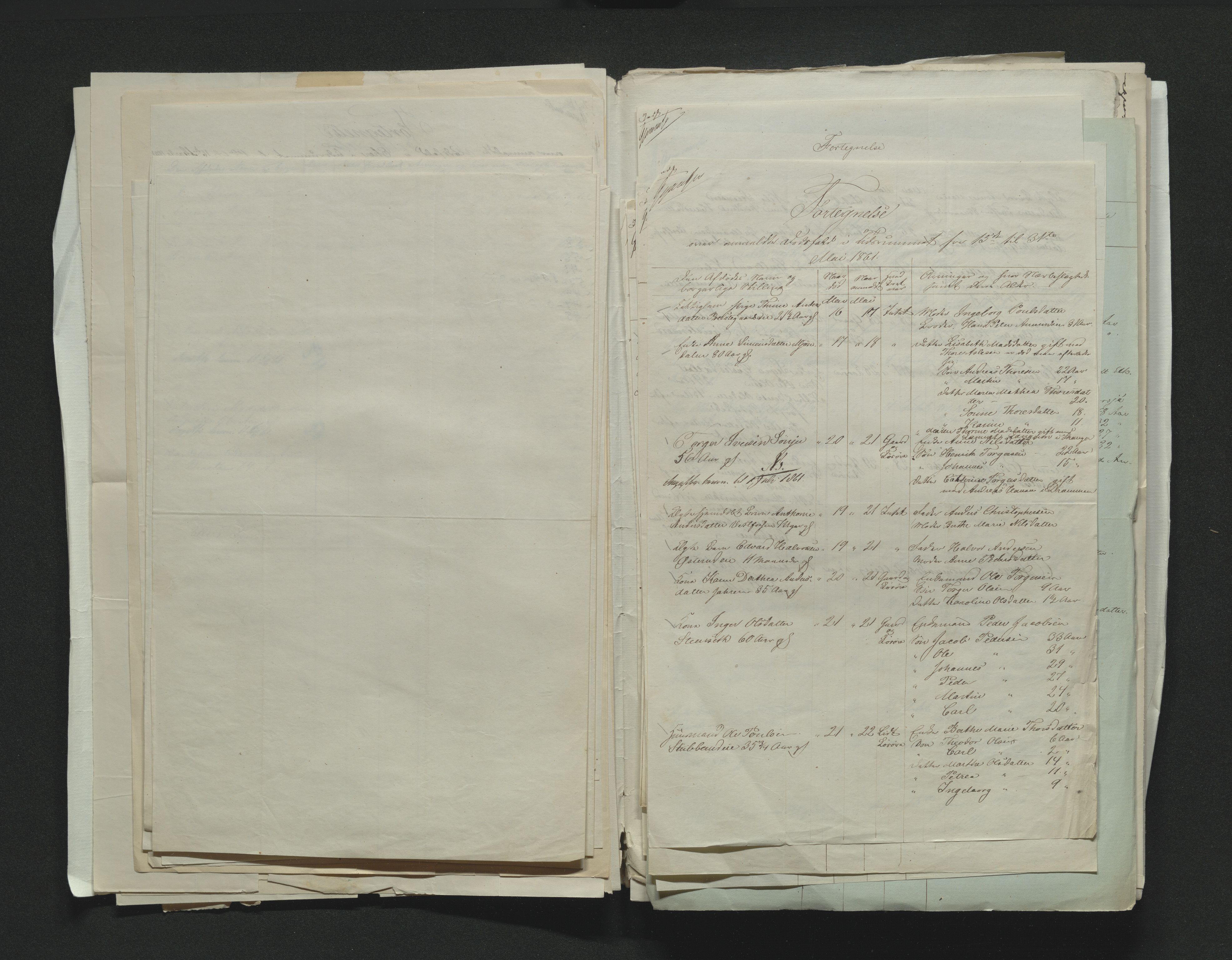 Eiker, Modum og Sigdal sorenskriveri, AV/SAKO-A-123/H/Ha/Hab/L0010: Dødsfallsmeldinger, 1858-1861, p. 420