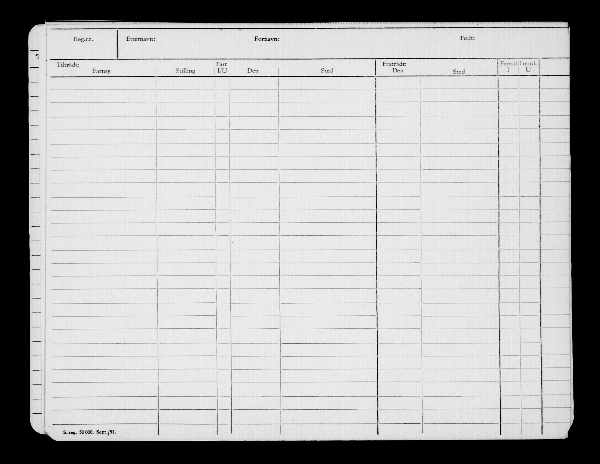 Direktoratet for sjømenn, AV/RA-S-3545/G/Gb/L0059: Hovedkort, 1905, p. 82