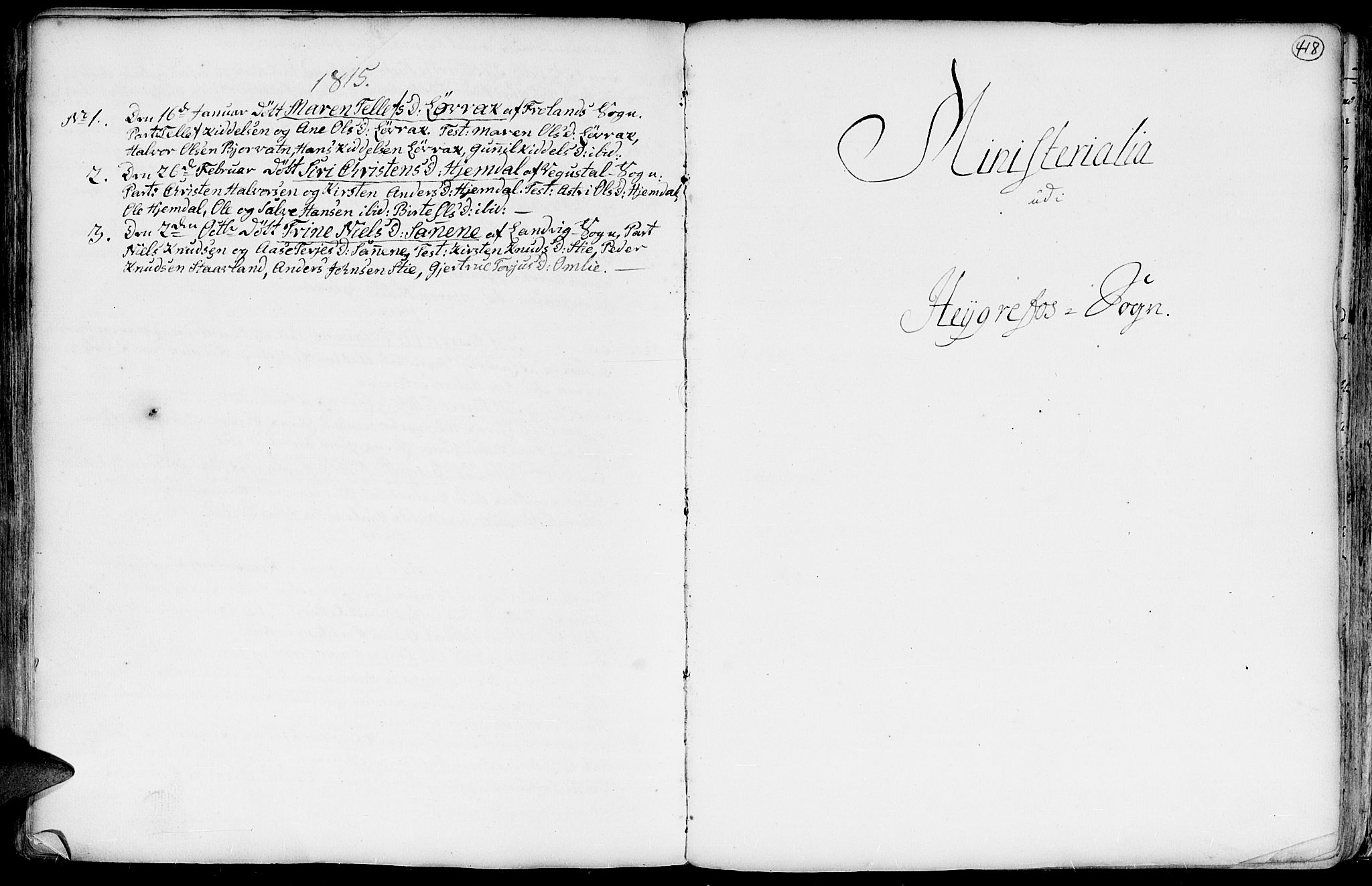 Hommedal sokneprestkontor, AV/SAK-1111-0023/F/Fa/Fab/L0002: Parish register (official) no. A 2 /3, 1740-1821, p. 418