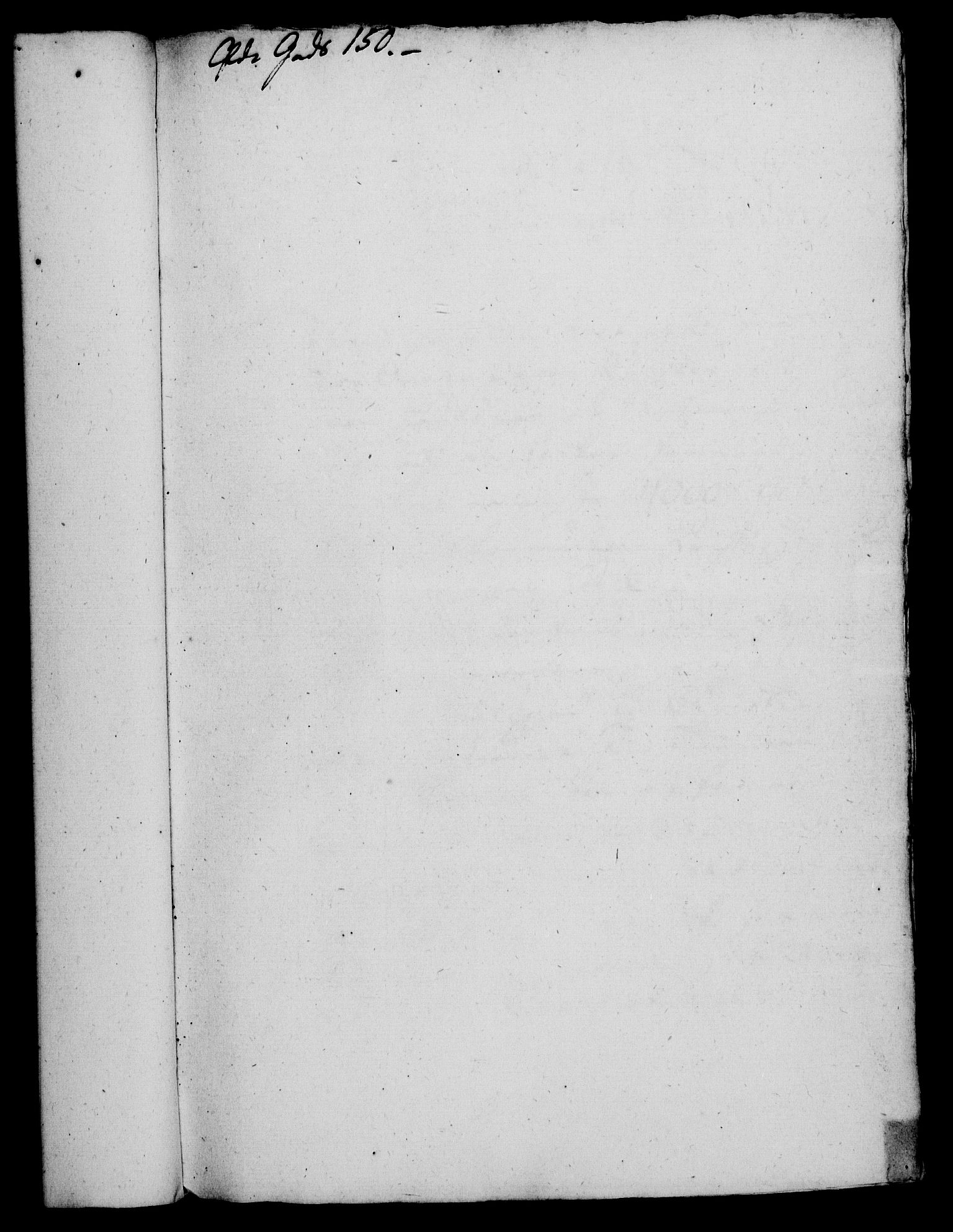 Rentekammeret, Kammerkanselliet, RA/EA-3111/G/Gf/Gfa/L0010: Norsk relasjons- og resolusjonsprotokoll (merket RK 52.10), 1727, p. 27