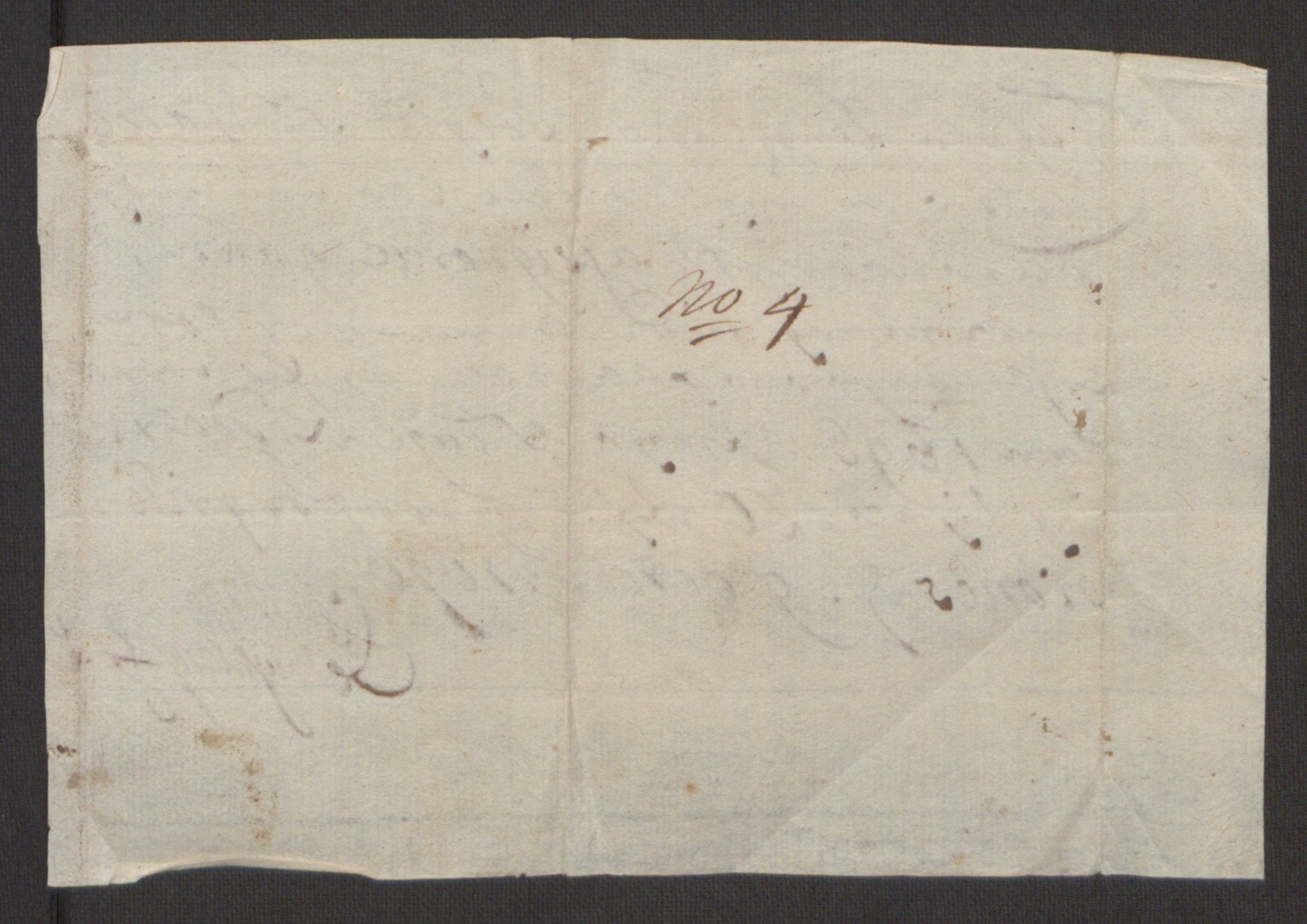 Rentekammeret inntil 1814, Reviderte regnskaper, Fogderegnskap, RA/EA-4092/R48/L2976: Fogderegnskap Sunnhordland og Hardanger, 1695-1696, p. 381