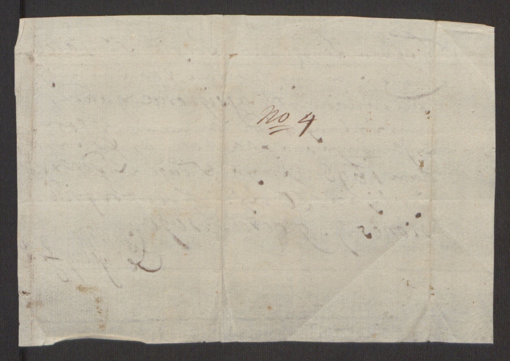 Rentekammeret inntil 1814, Reviderte regnskaper, Fogderegnskap, AV/RA-EA-4092/R48/L2976: Fogderegnskap Sunnhordland og Hardanger, 1695-1696, p. 381