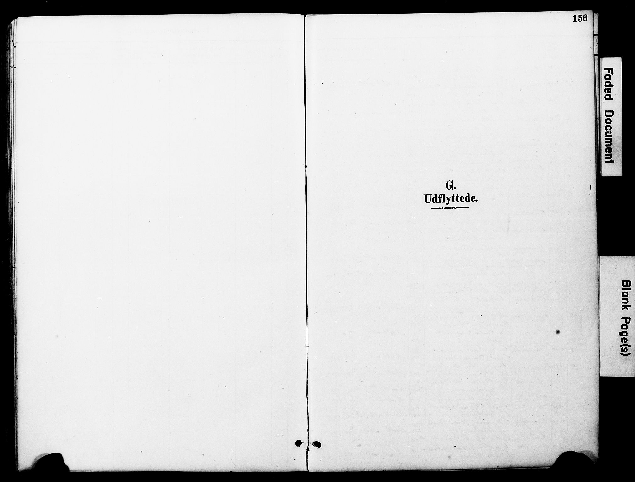 Ministerialprotokoller, klokkerbøker og fødselsregistre - Nord-Trøndelag, AV/SAT-A-1458/722/L0226: Parish register (copy) no. 722C02, 1889-1927, p. 156