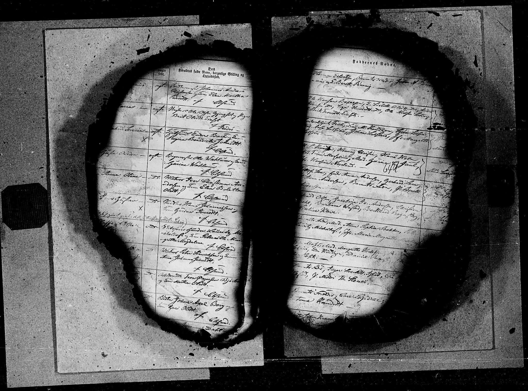 Ministerialprotokoller, klokkerbøker og fødselsregistre - Møre og Romsdal, AV/SAT-A-1454/572/L0844: Parish register (official) no. 572A07, 1842-1855, p. 64d