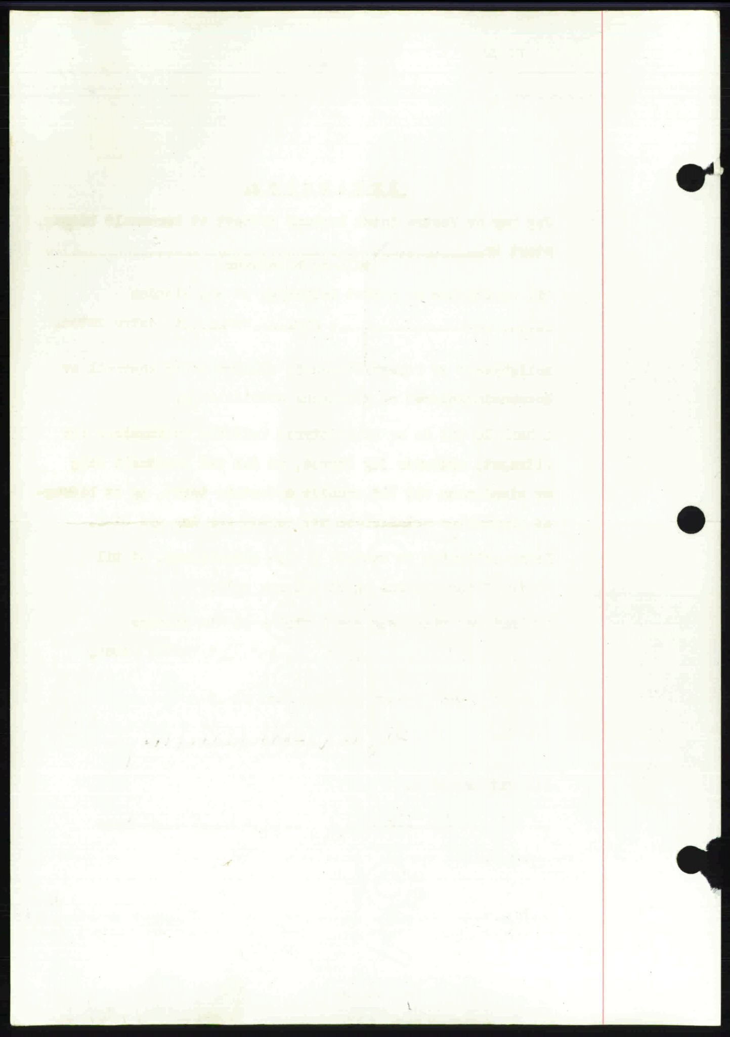 Toten tingrett, SAH/TING-006/H/Hb/Hbc/L0020: Mortgage book no. Hbc-20, 1948-1948, Diary no: : 1860/1948