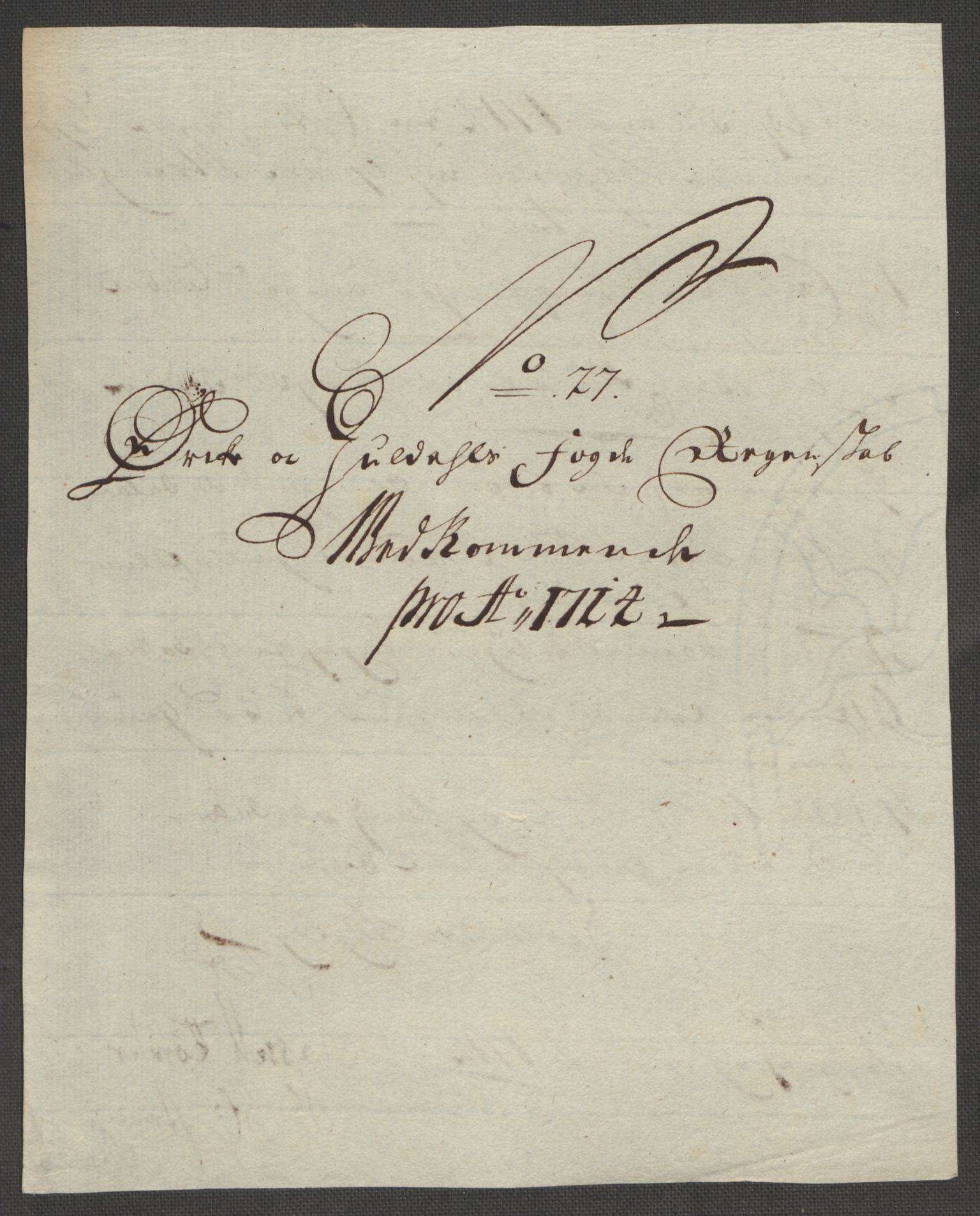 Rentekammeret inntil 1814, Reviderte regnskaper, Fogderegnskap, RA/EA-4092/R60/L3965: Fogderegnskap Orkdal og Gauldal, 1714, p. 214