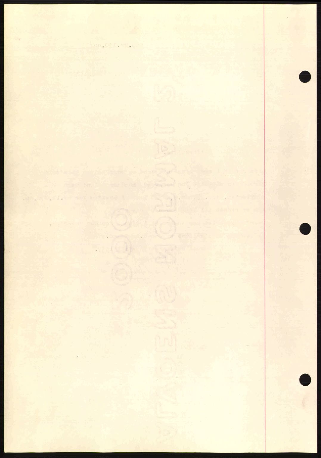 Romsdal sorenskriveri, SAT/A-4149/1/2/2C: Mortgage book no. A4, 1937-1938, Diary no: : 79/1938