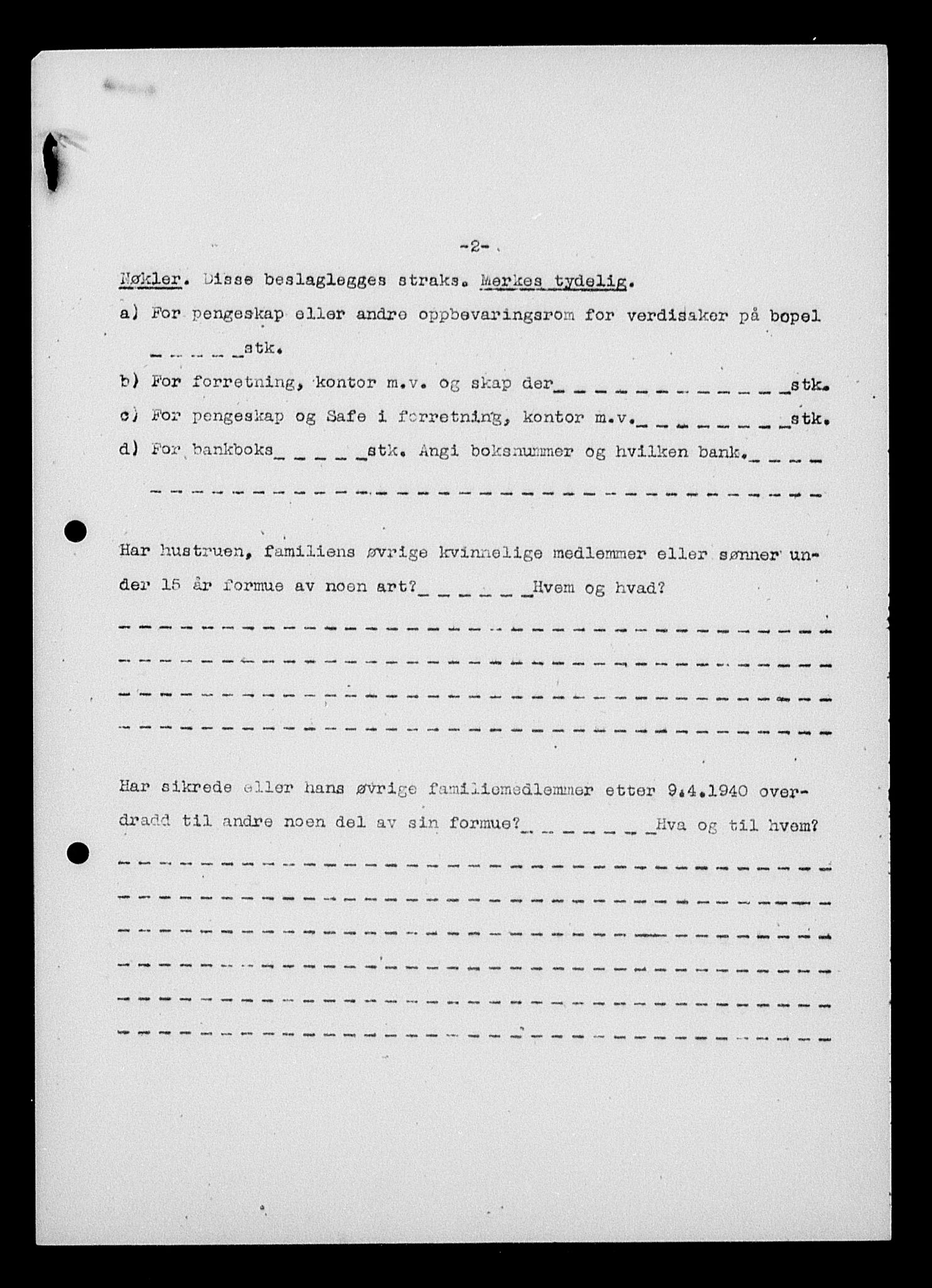 Justisdepartementet, Tilbakeføringskontoret for inndratte formuer, AV/RA-S-1564/H/Hc/Hcc/L0979: --, 1945-1947, p. 555