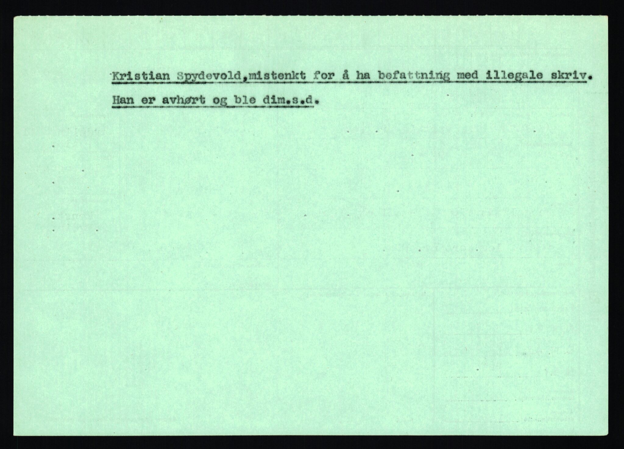 Statspolitiet - Hovedkontoret / Osloavdelingen, AV/RA-S-1329/C/Ca/L0014: Seterlien - Svartås, 1943-1945, p. 2769